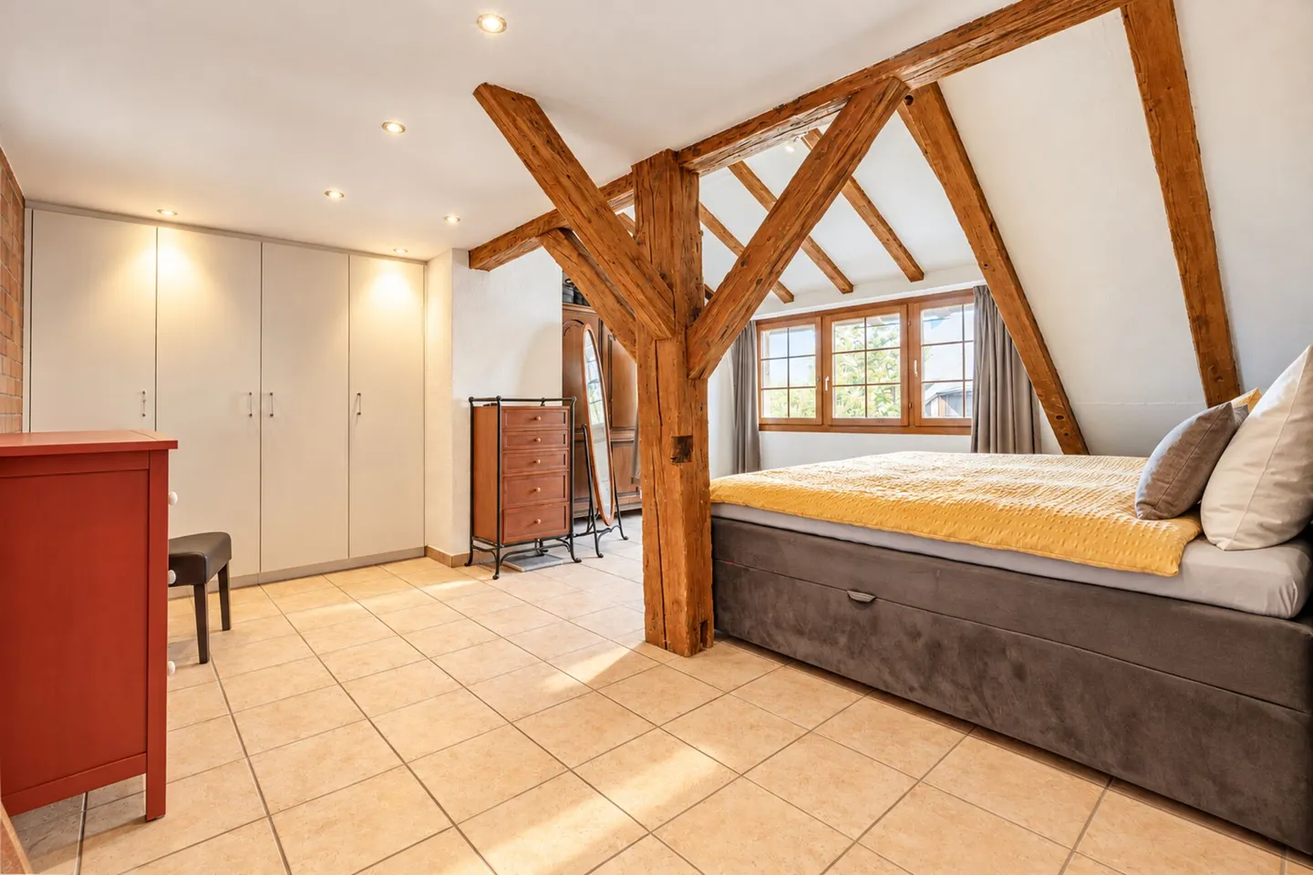 Charming Triplex in Wülflingen - Photo 6 of 21