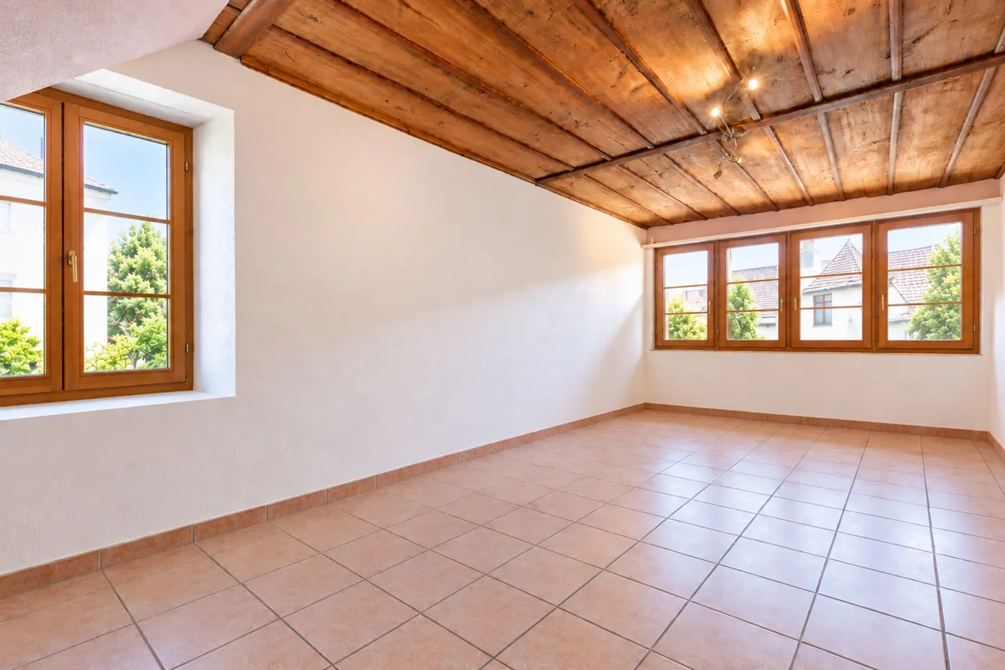 Charming Triplex in Wülflingen - Photo 7 of 21