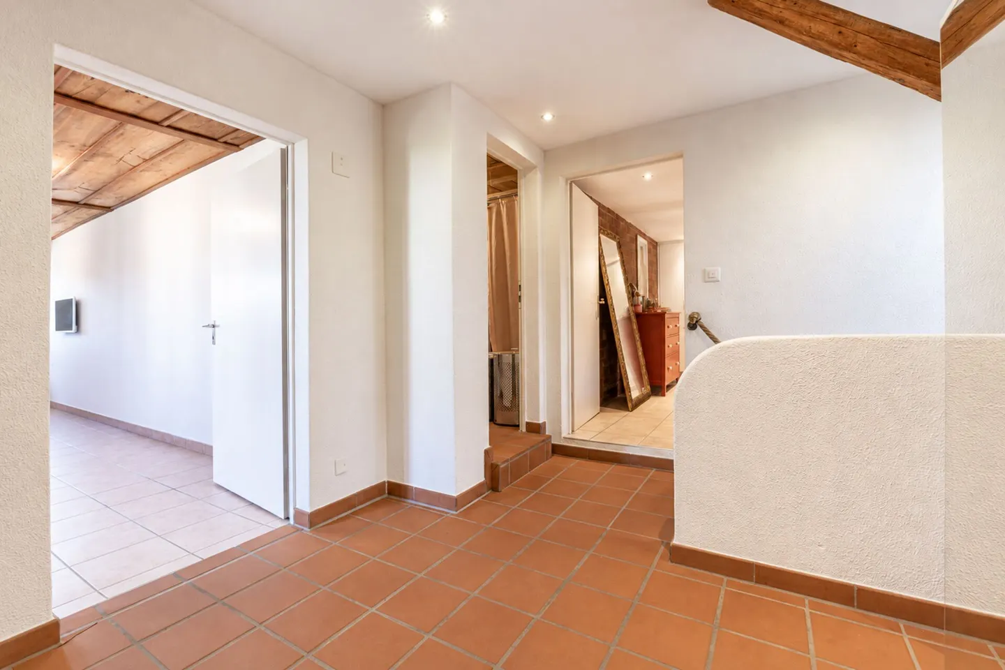 Charming Triplex in Wülflingen - Photo 9 of 21