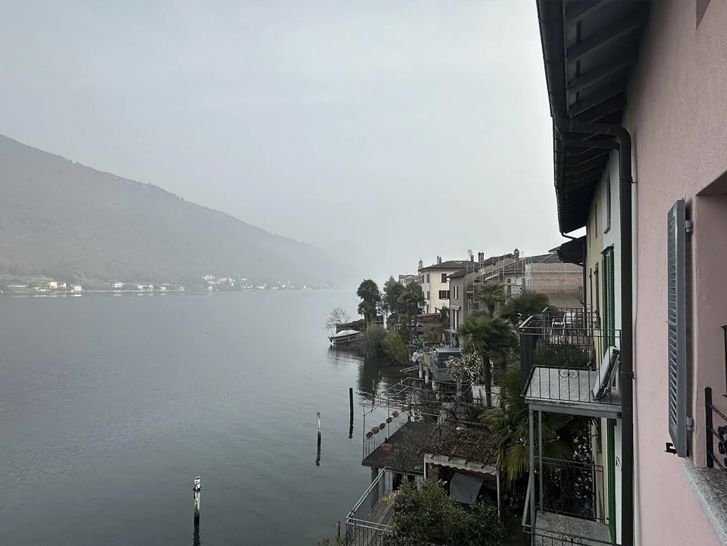 WOHNUNG ZU VERMIETEN AM SEE - Foto 6 von 9