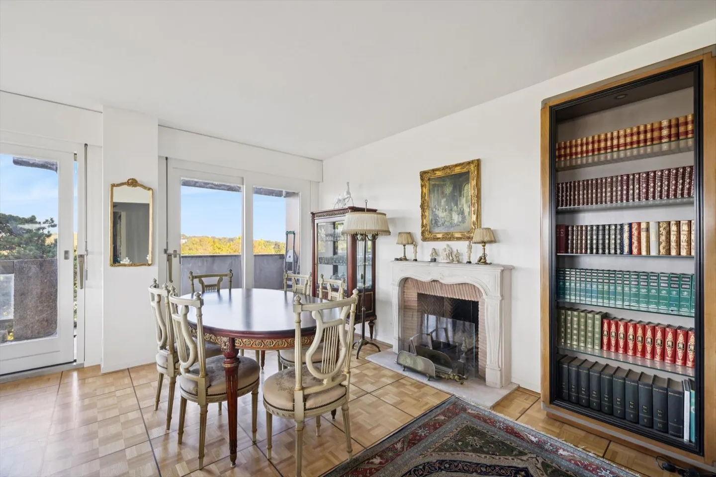 SEEBLICK - Wohnung zur Renovierung - Foto 2 von 4