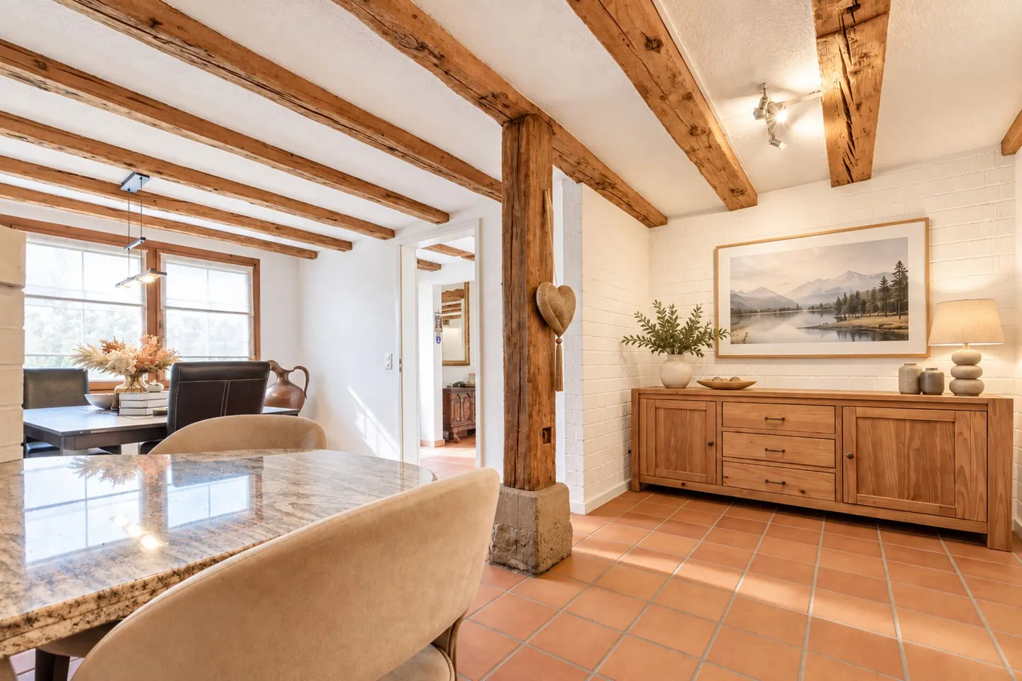 Charming Triplex in Wülflingen - Photo 15 of 21