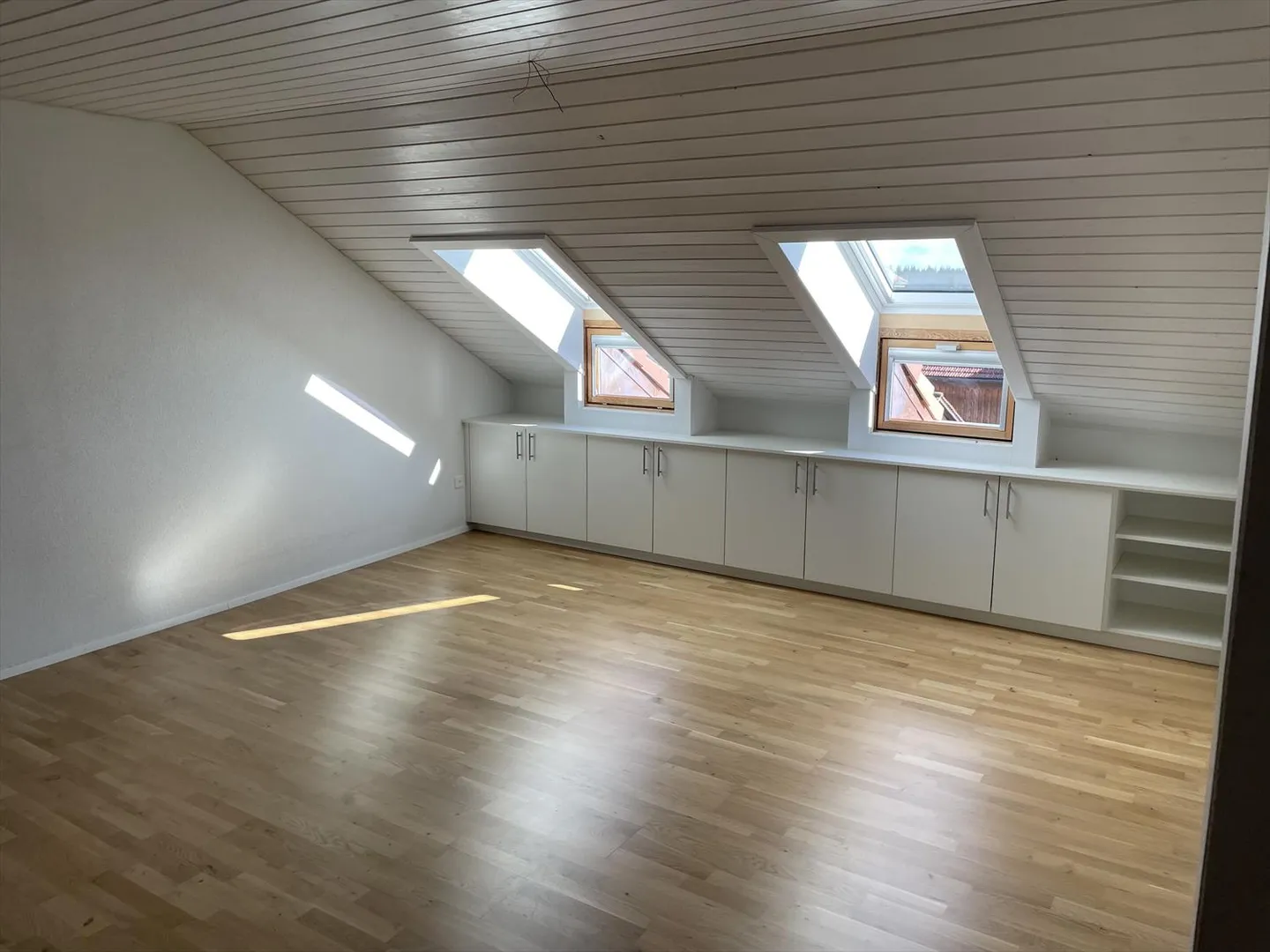 Duplex 3.5 rooms - Photo 1 of 6