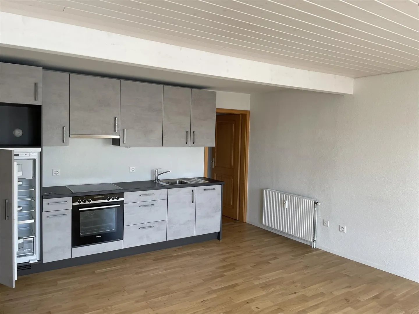 Duplex 3.5 rooms - Photo 2 of 6