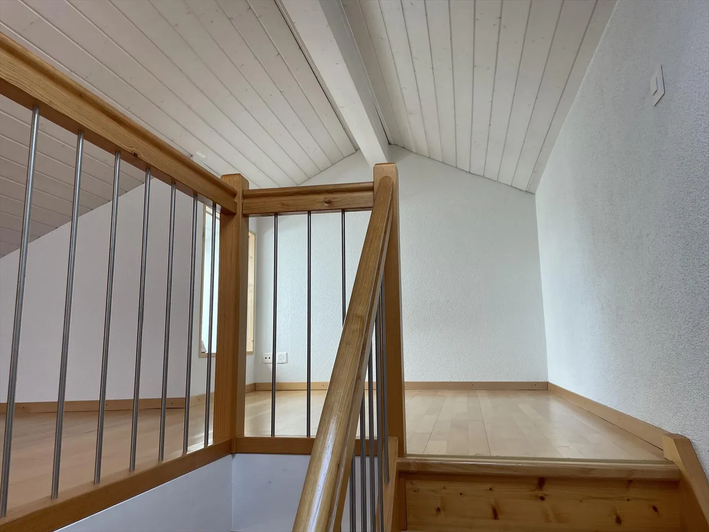 Duplex 3.5 rooms - Photo 4 of 6