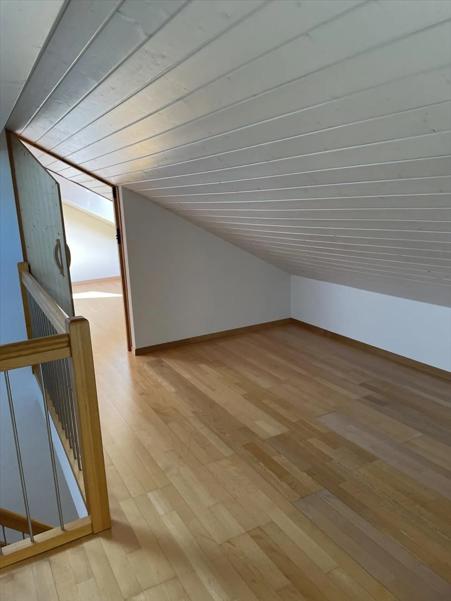 Duplex 3.5 rooms - Photo 5 of 6