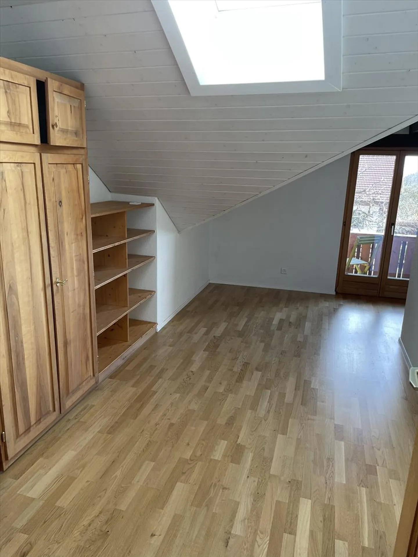 Duplex 3.5 rooms - Photo 6 of 6