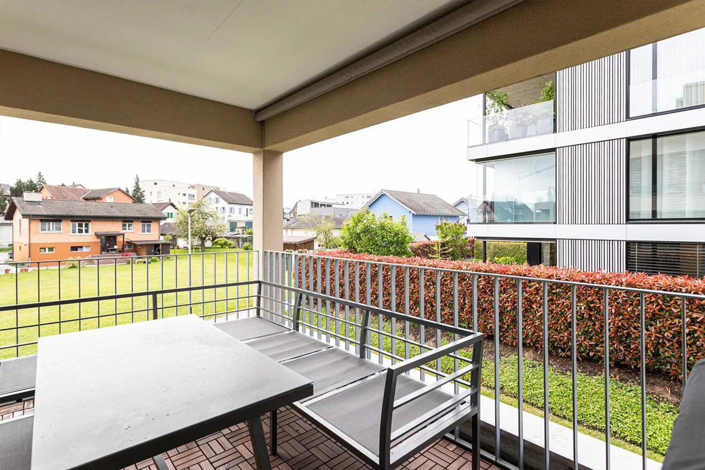 Moderne Wohnung mit viel Platz - Foto 6 von 8