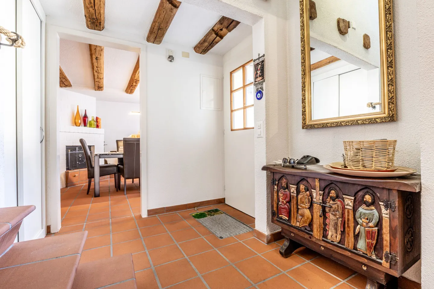 Charming Triplex in Wülflingen - Photo 19 of 21