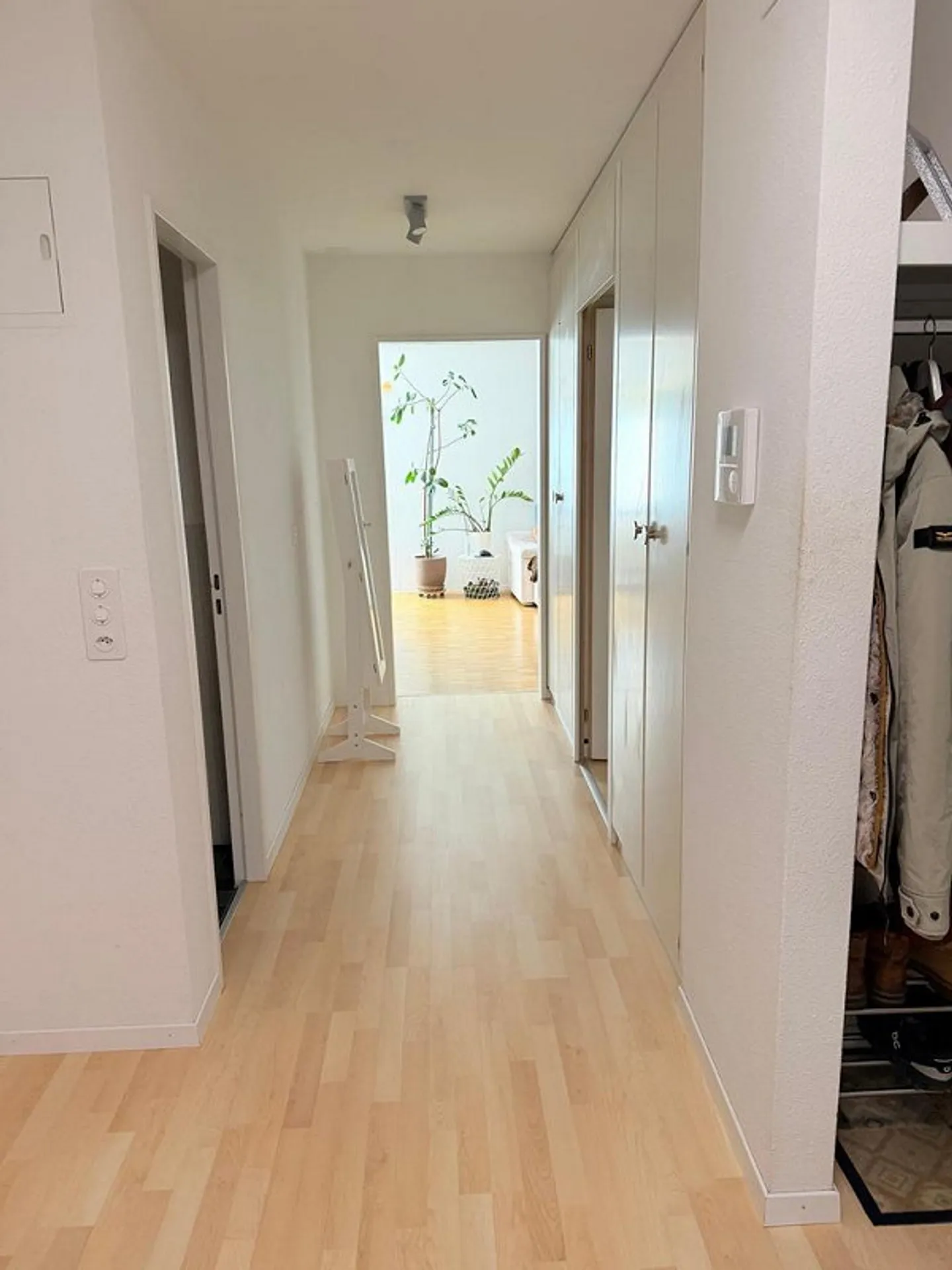 4.5 Room Apartment in a Quiet Location - Photo 3 of 9