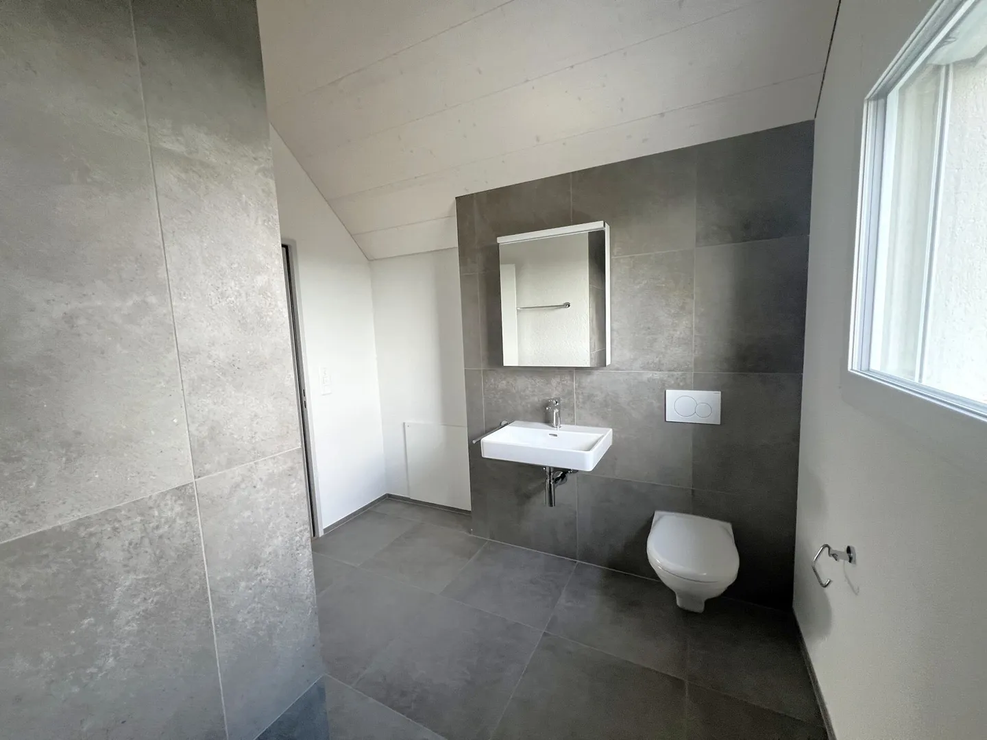 Prima locazione: In alto - Elegante attico con vista - Foto 2 di 8