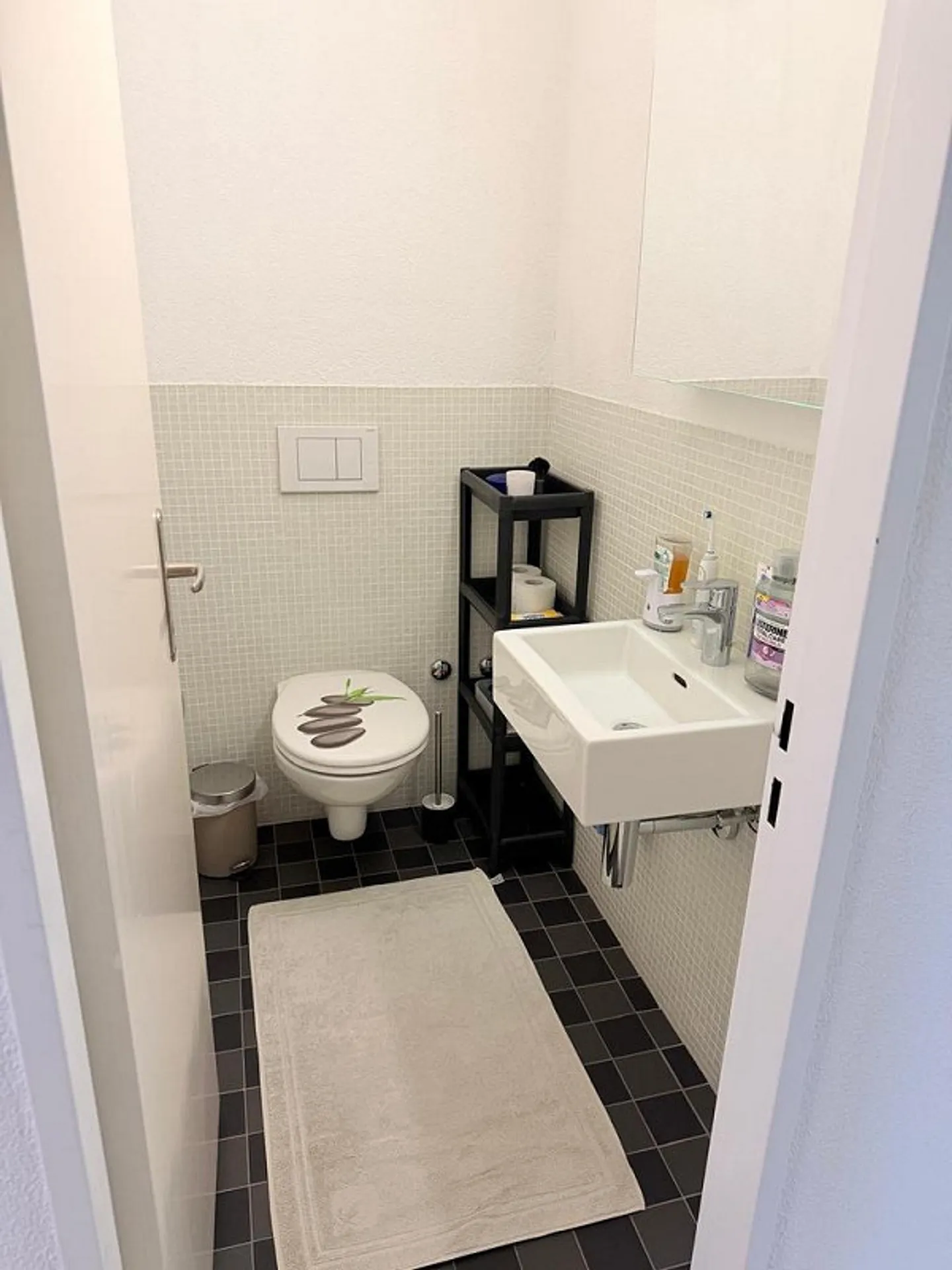 4.5 Room Apartment in a Quiet Location - Photo 6 of 9