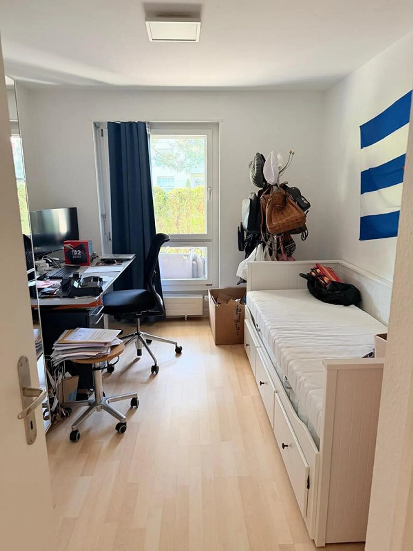 4.5 Room Apartment in a Quiet Location - Photo 7 of 9