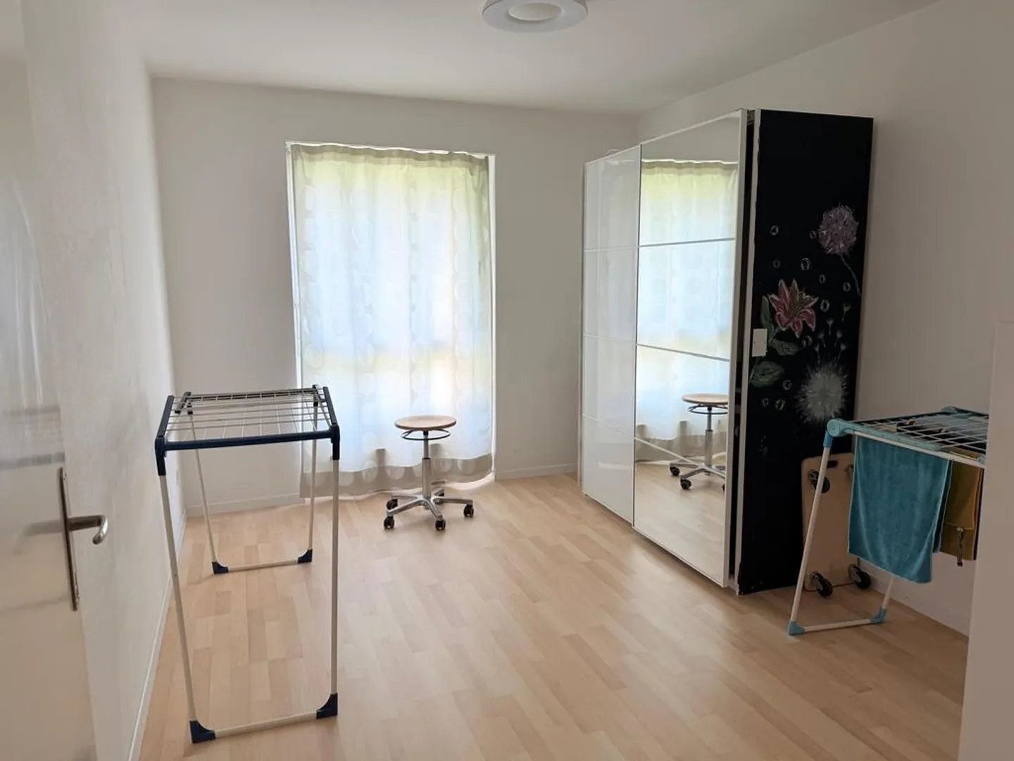 4.5 Room Apartment in a Quiet Location - Photo 9 of 9