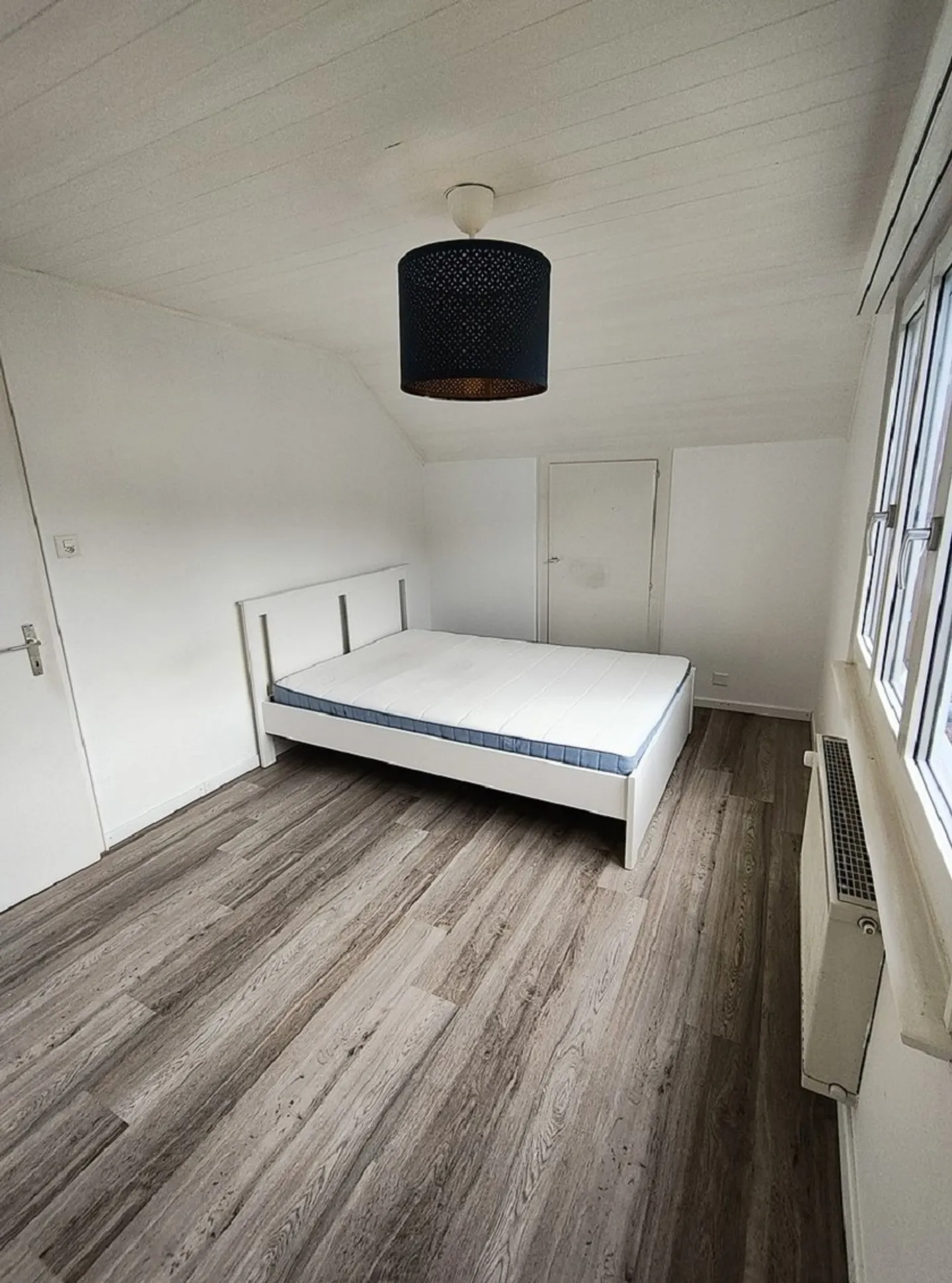 Appartement meublé à louer - Photo 1 sur 7