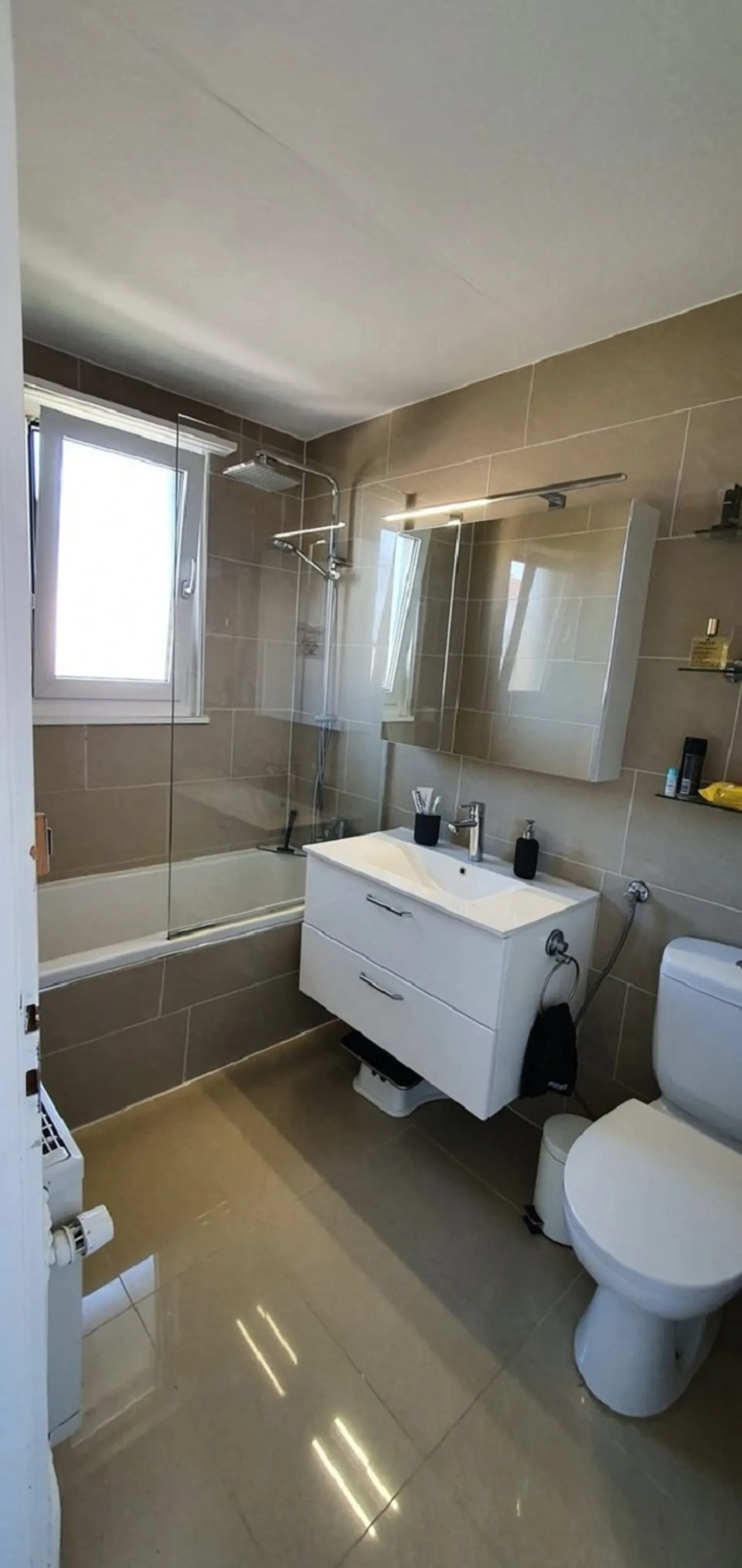 Appartement meublé à louer - Photo 4 sur 7