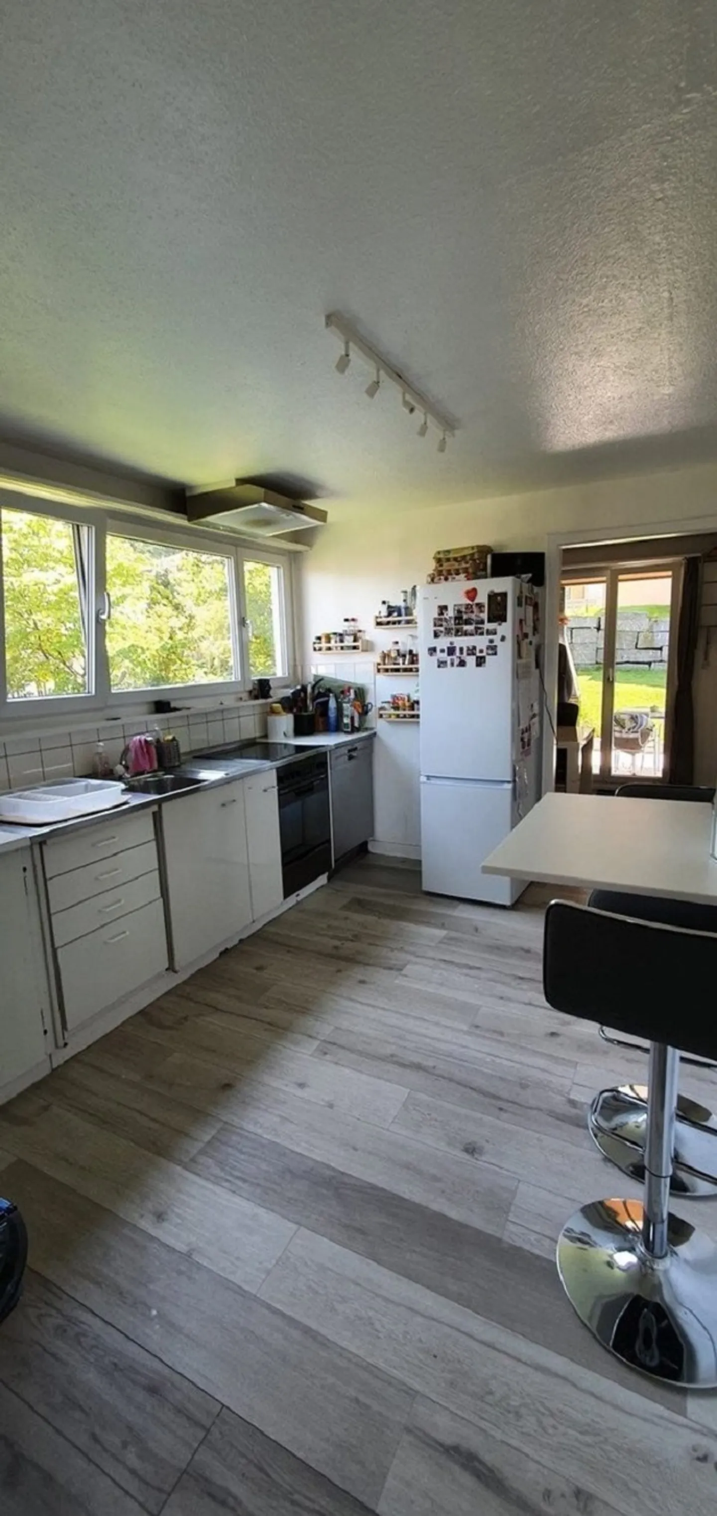 Appartement meublé à louer - Photo 5 sur 7