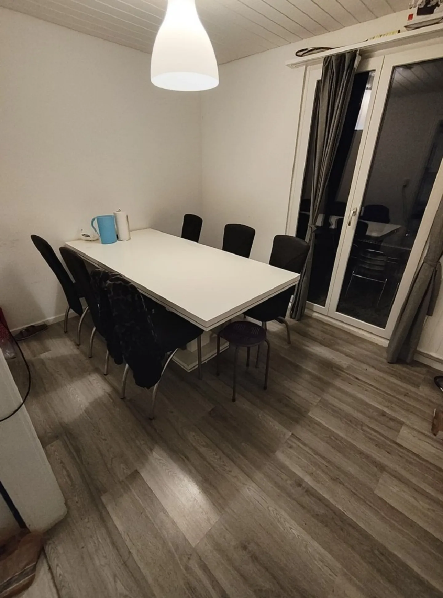 Appartement meublé à louer - Photo 6 sur 7