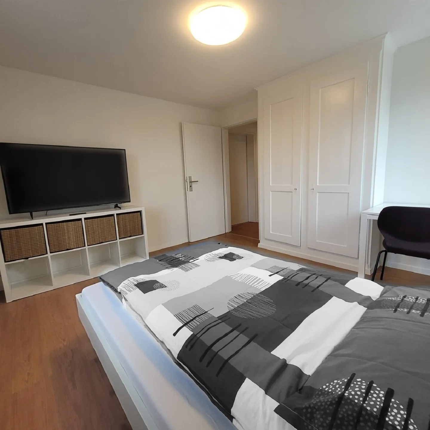 Appartement meublé à louer - Photo 3 sur 7