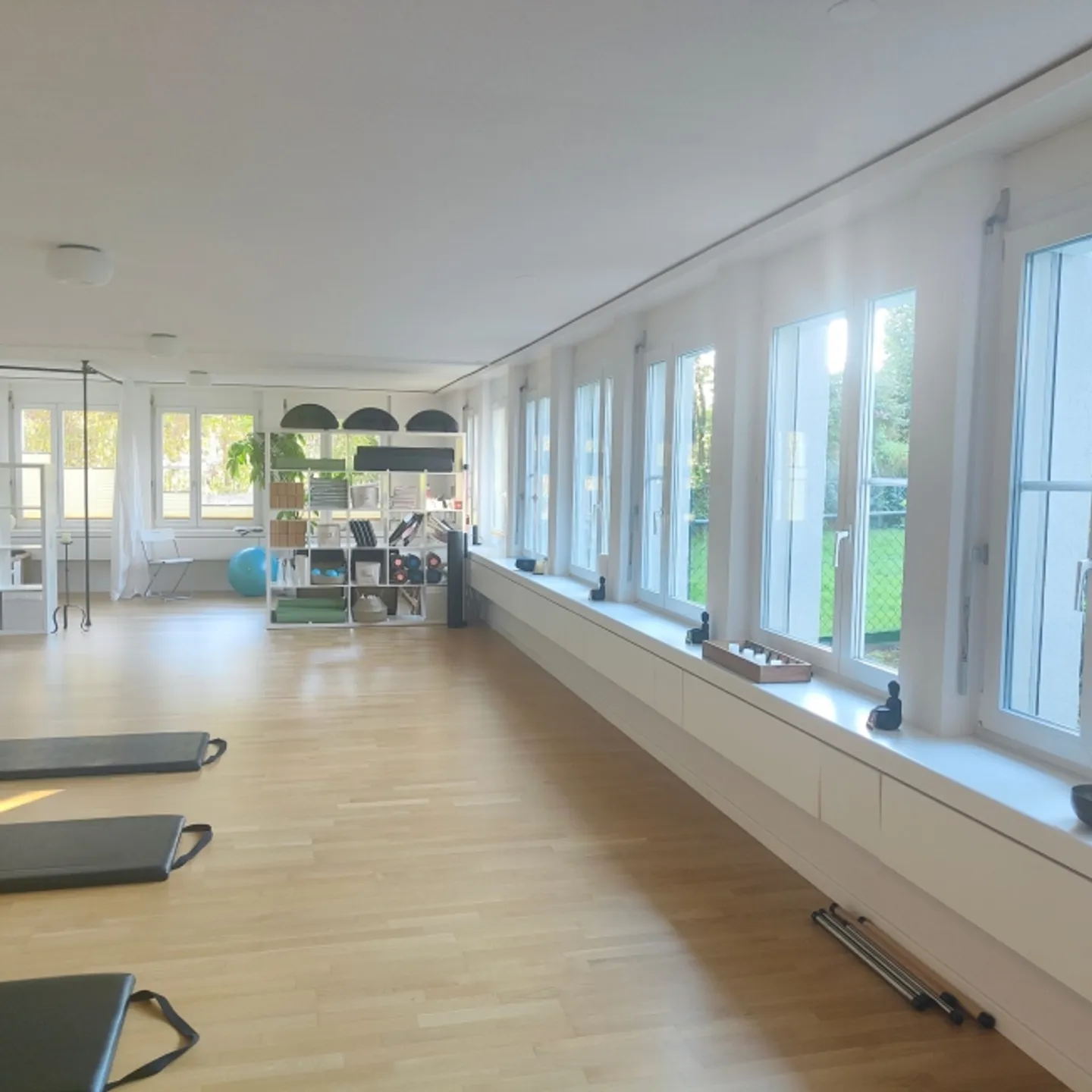 Bureau - Photo 2 sur 12