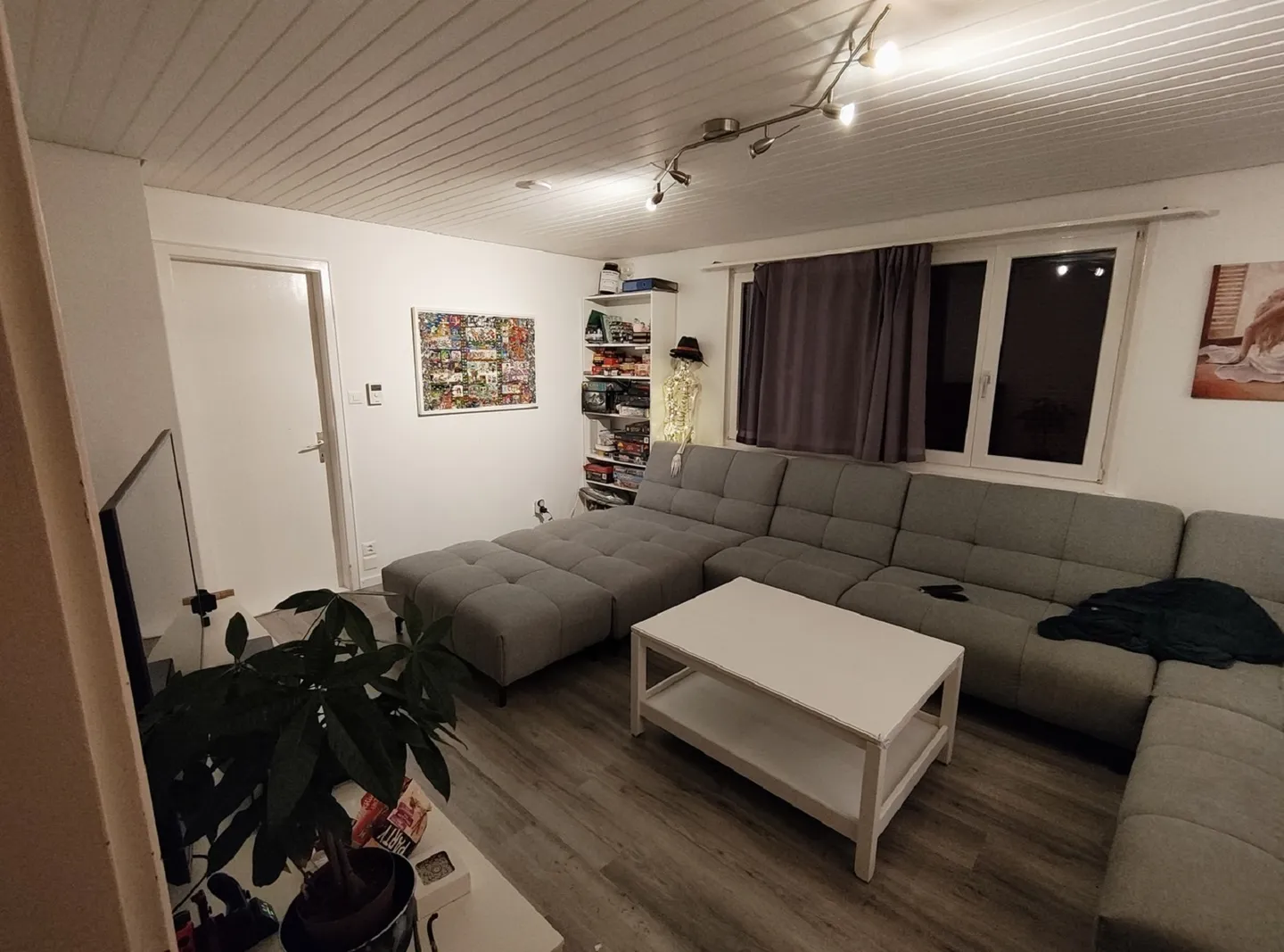 Appartement meublé à louer - Photo 7 sur 7