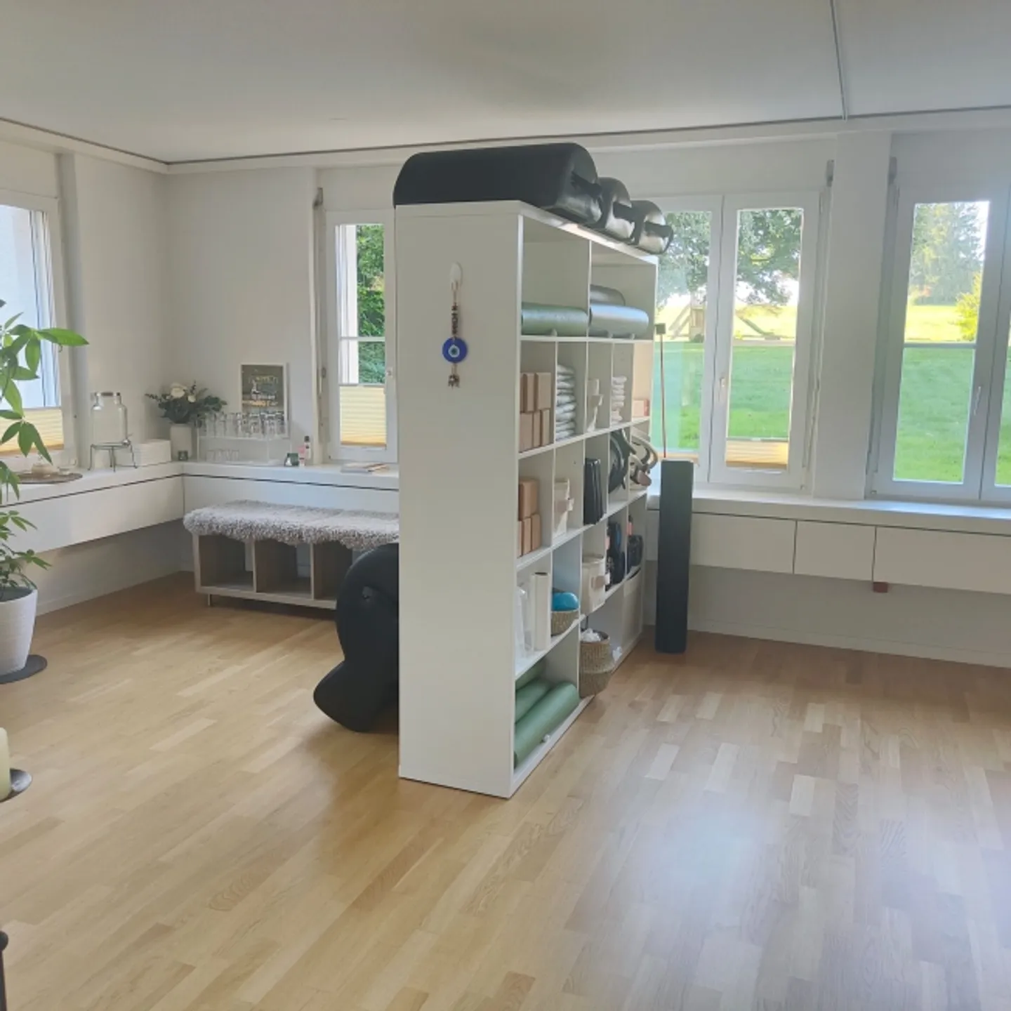 Bureau - Photo 5 sur 12