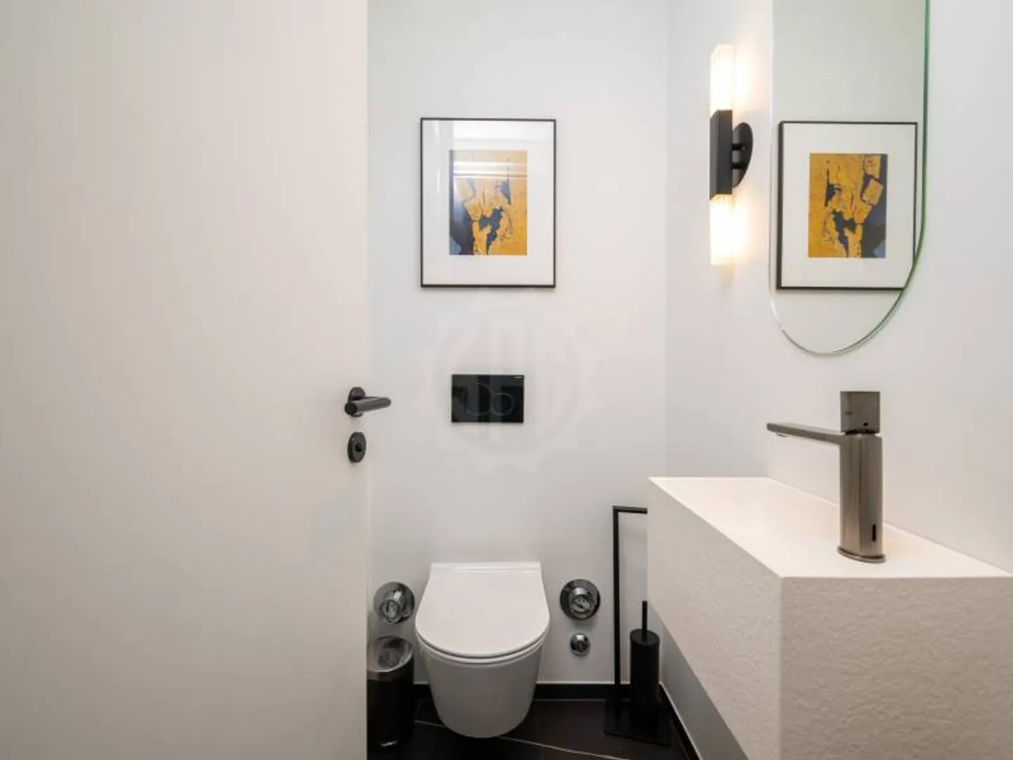 Luxuriöse Wohnung in Genf - Foto 2 von 10