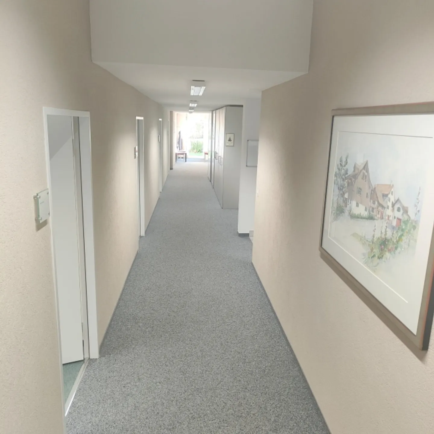 Bureau - Photo 9 sur 12