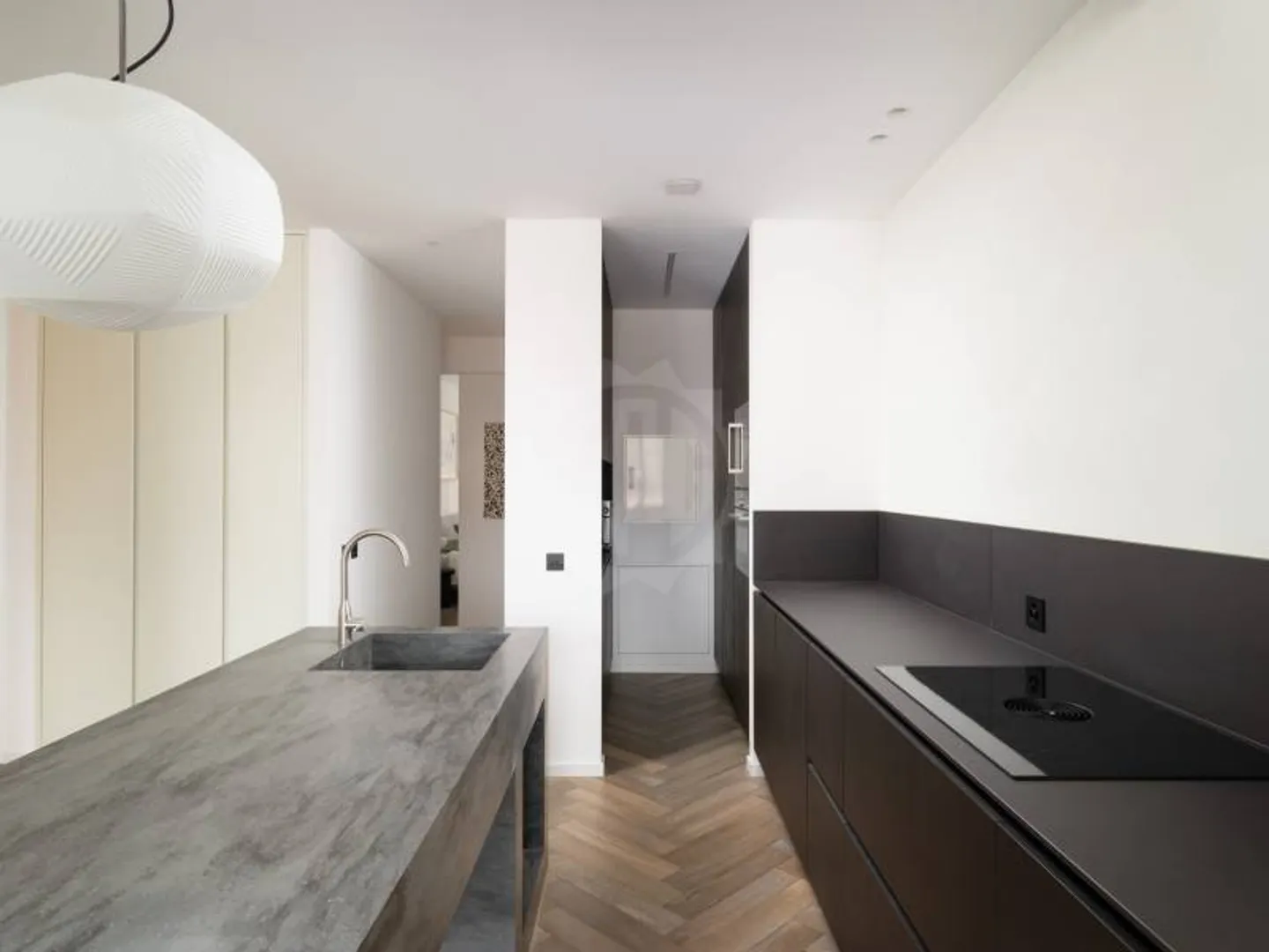 Luxuriöse Wohnung in Genf - Foto 3 von 10