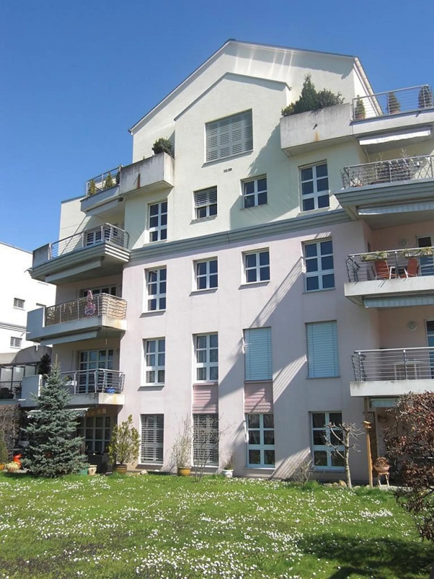 Ihre gemütliche Wohnung an idealer Lage - Photo 1 of 7