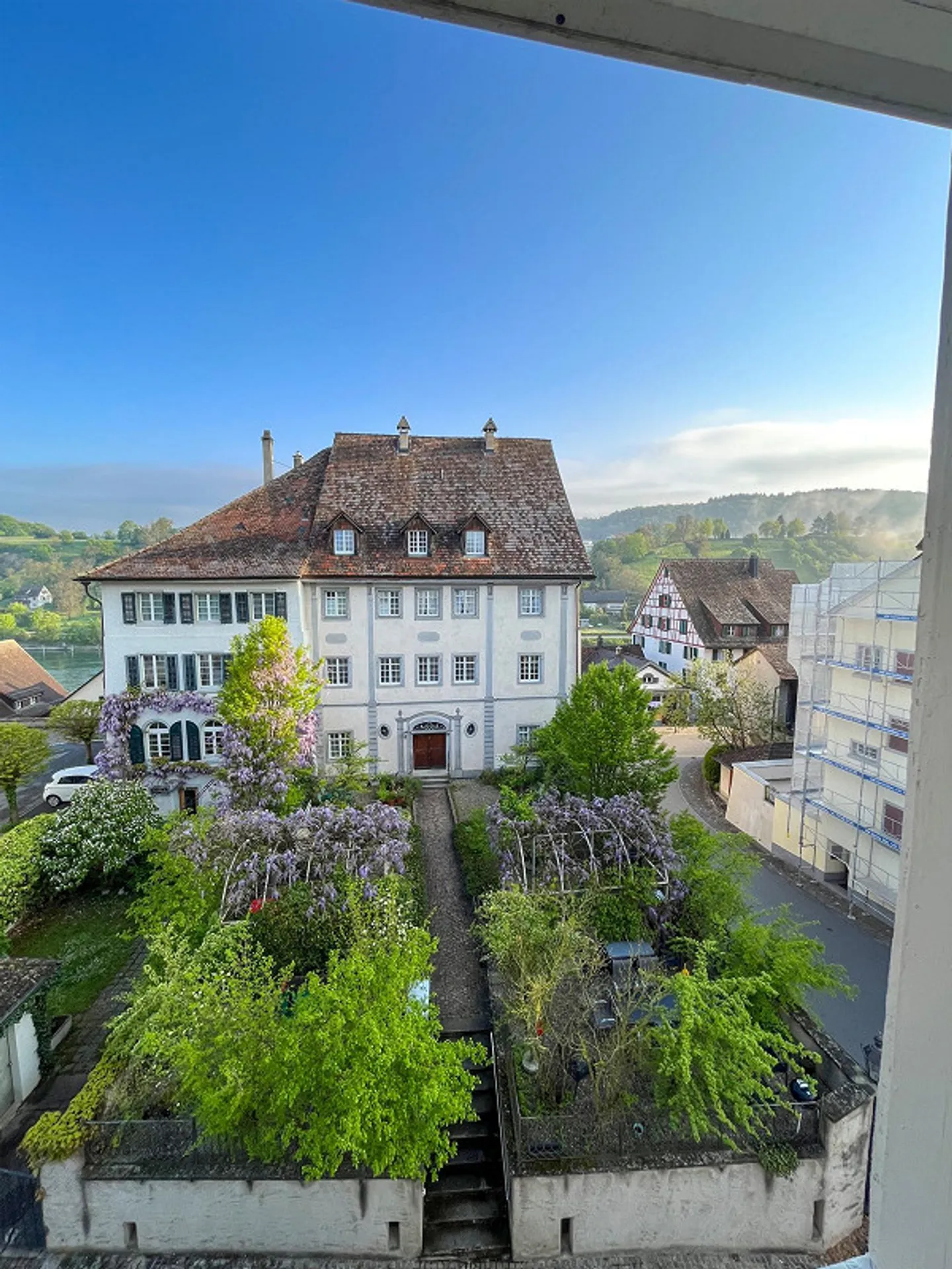 Charmante Wohnung in der Altstadt - Foto 1 von 25