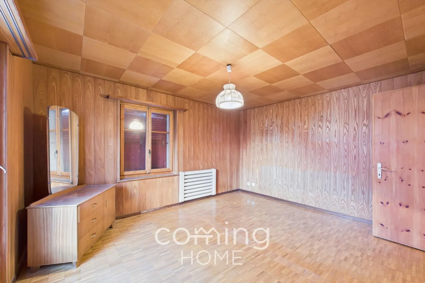 Charming Old Building in the Village Center - Single-Family Home with Potential in Turtmann-Unterems - Photo 7 of 11