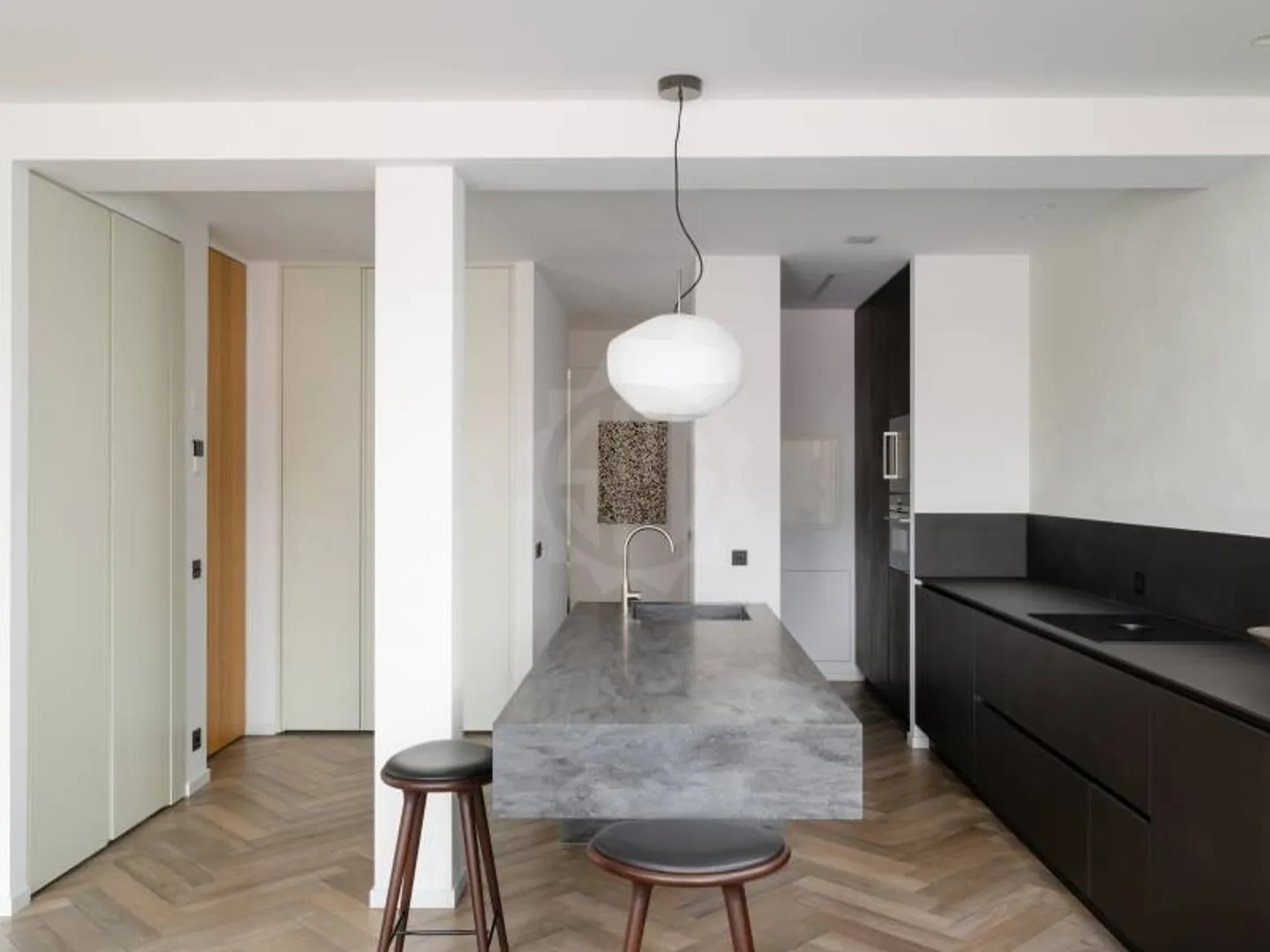 Luxuriöse Wohnung in Genf - Foto 4 von 10