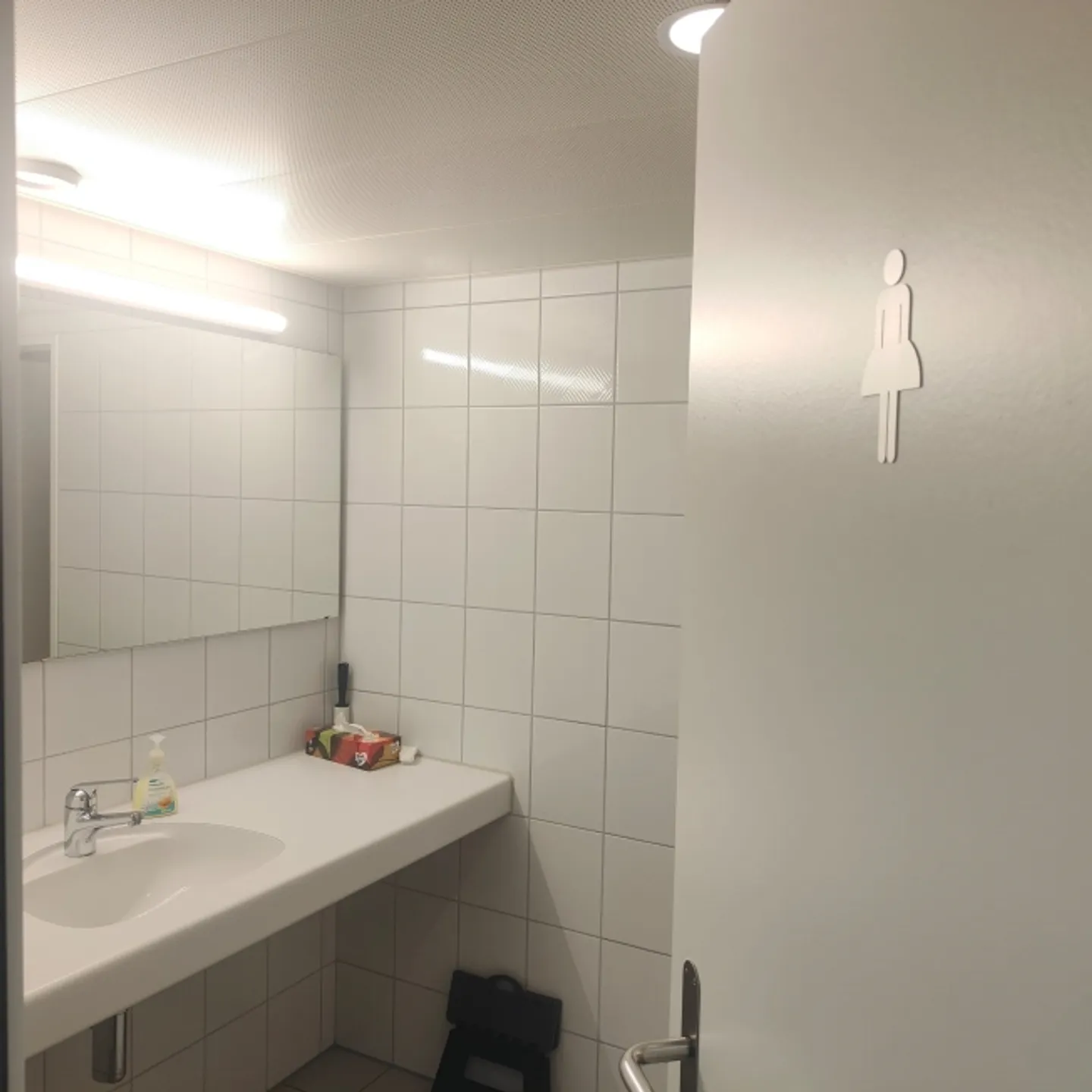 Bureau - Photo 12 sur 12