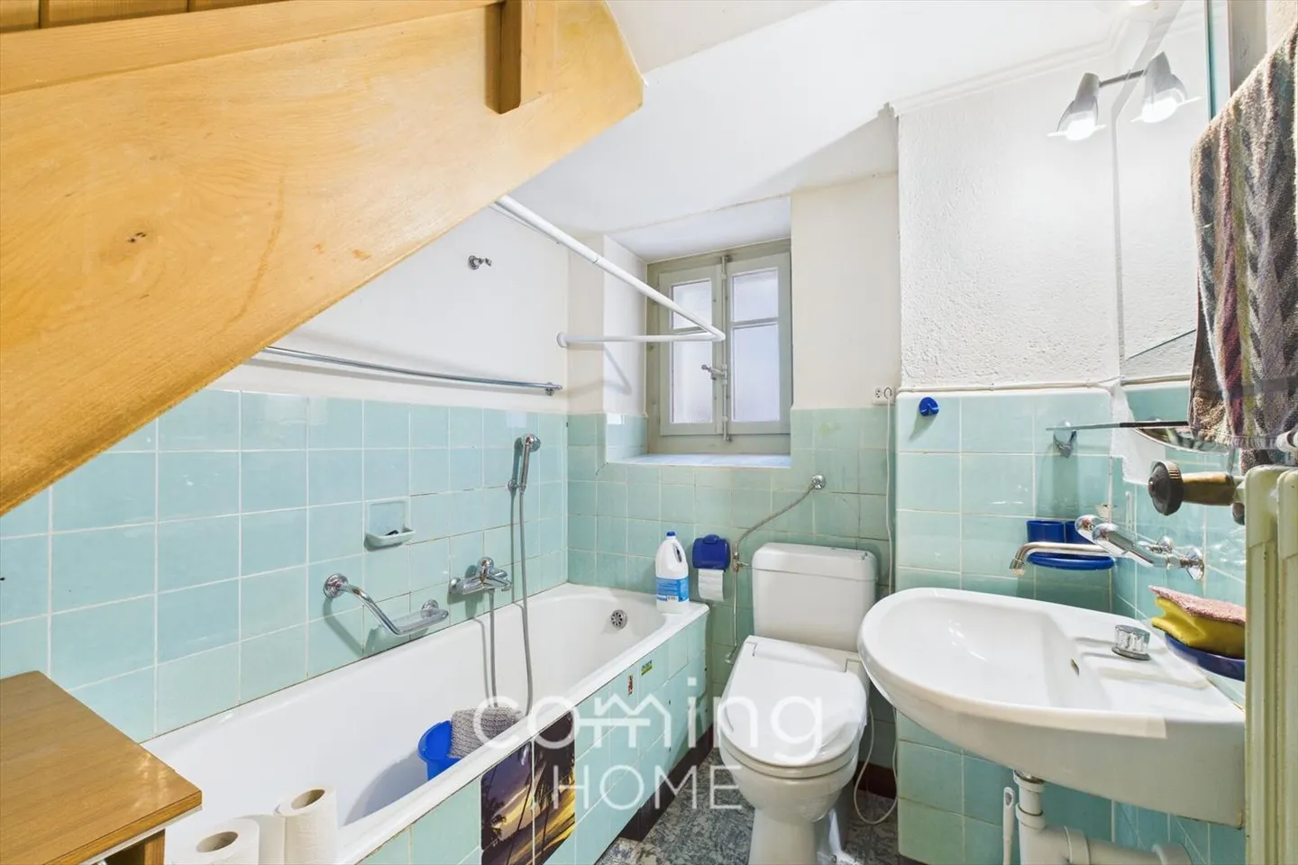Charming Old Building in the Village Center - Single-Family Home with Potential in Turtmann-Unterems - Photo 8 of 11