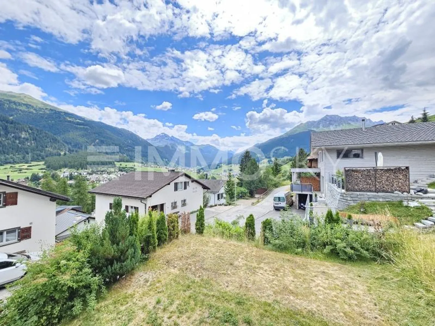 Casa singola in affitto - Foto 2 di 11