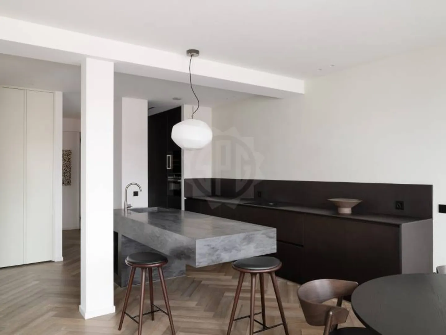Luxuriöse Wohnung in Genf - Foto 5 von 10