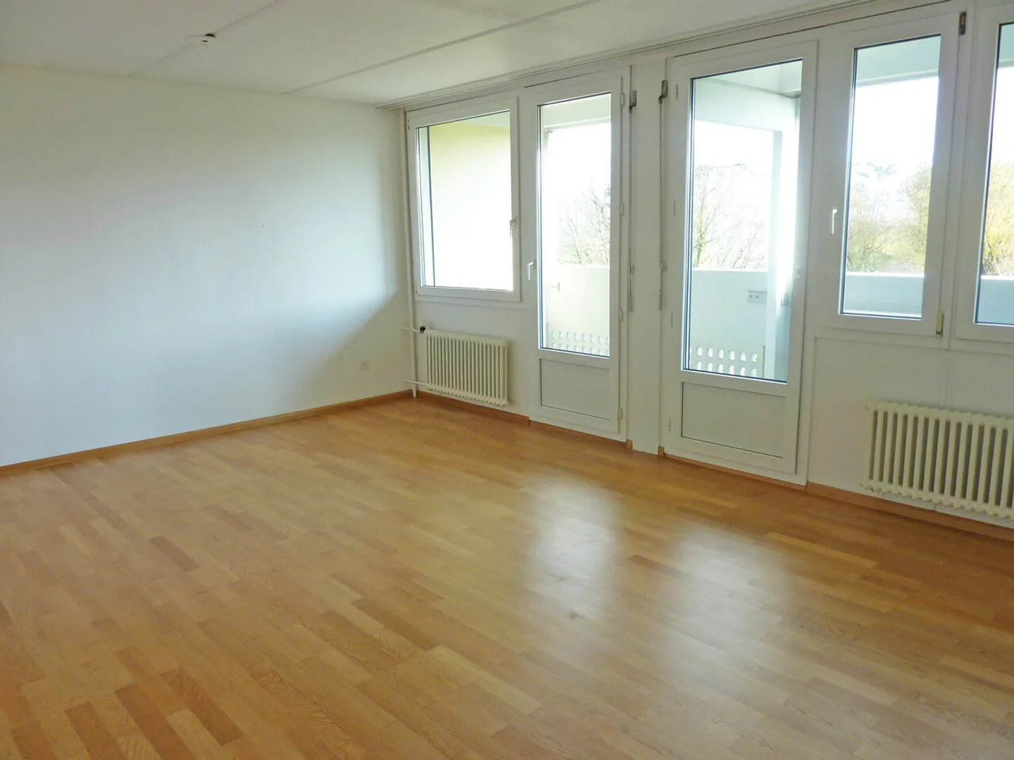 Charmante 1.5-Zimmerwohnung - Foto 2 von 5