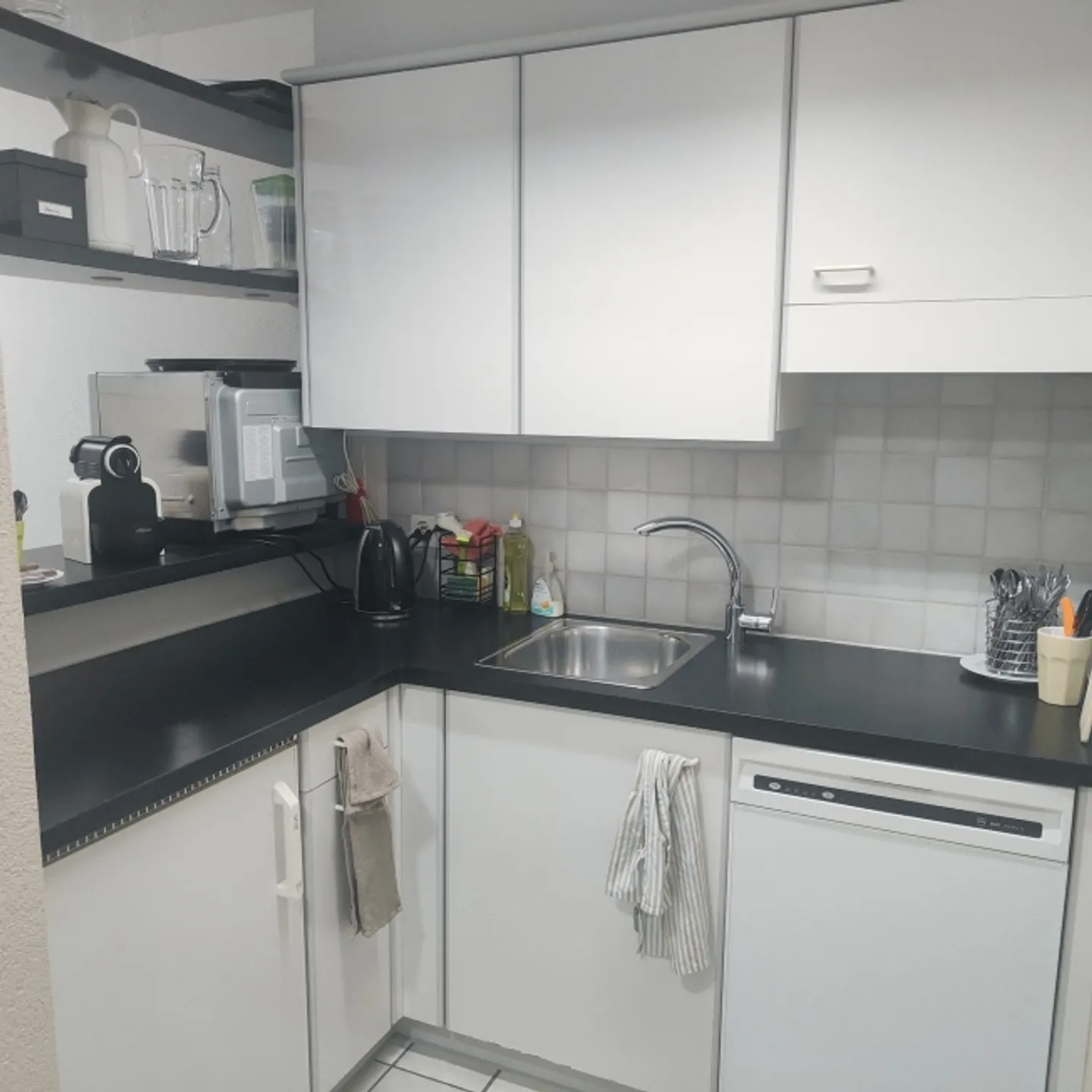 Bureau - Photo 7 sur 12