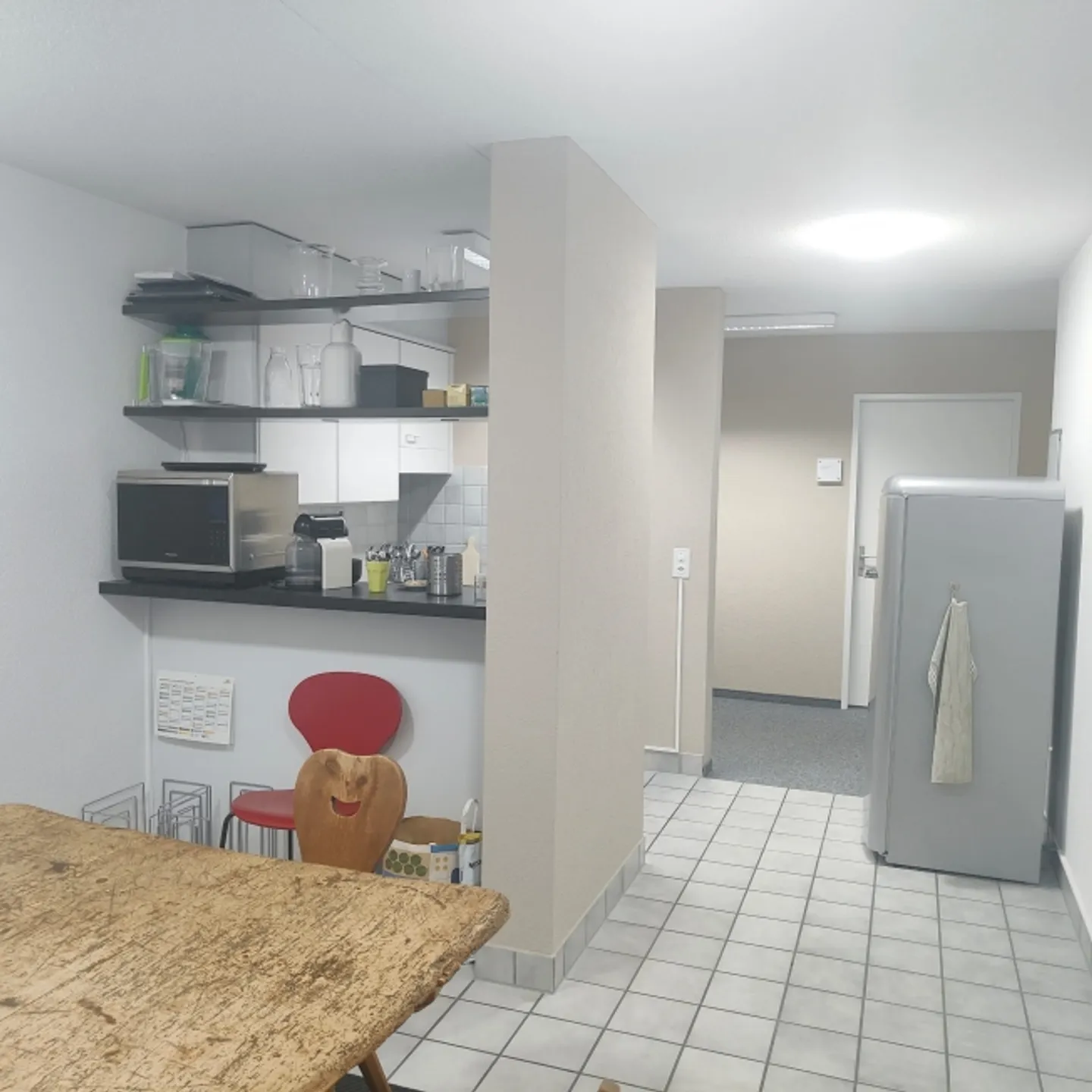 Bureau - Photo 8 sur 12