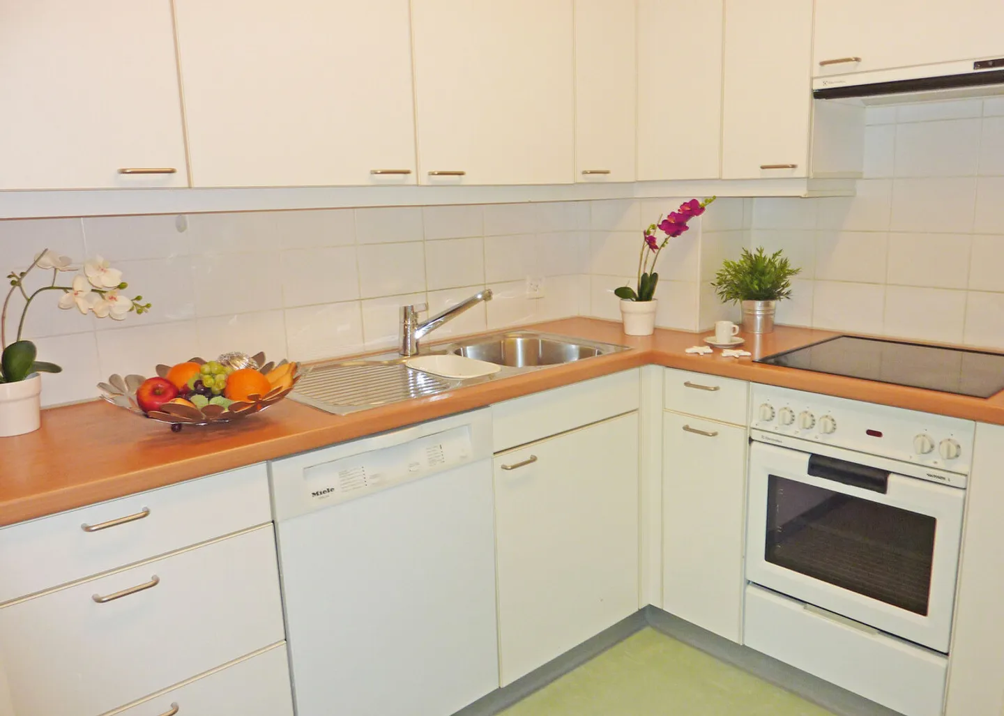 Charmante 1.5-Zimmerwohnung - Foto 3 von 5