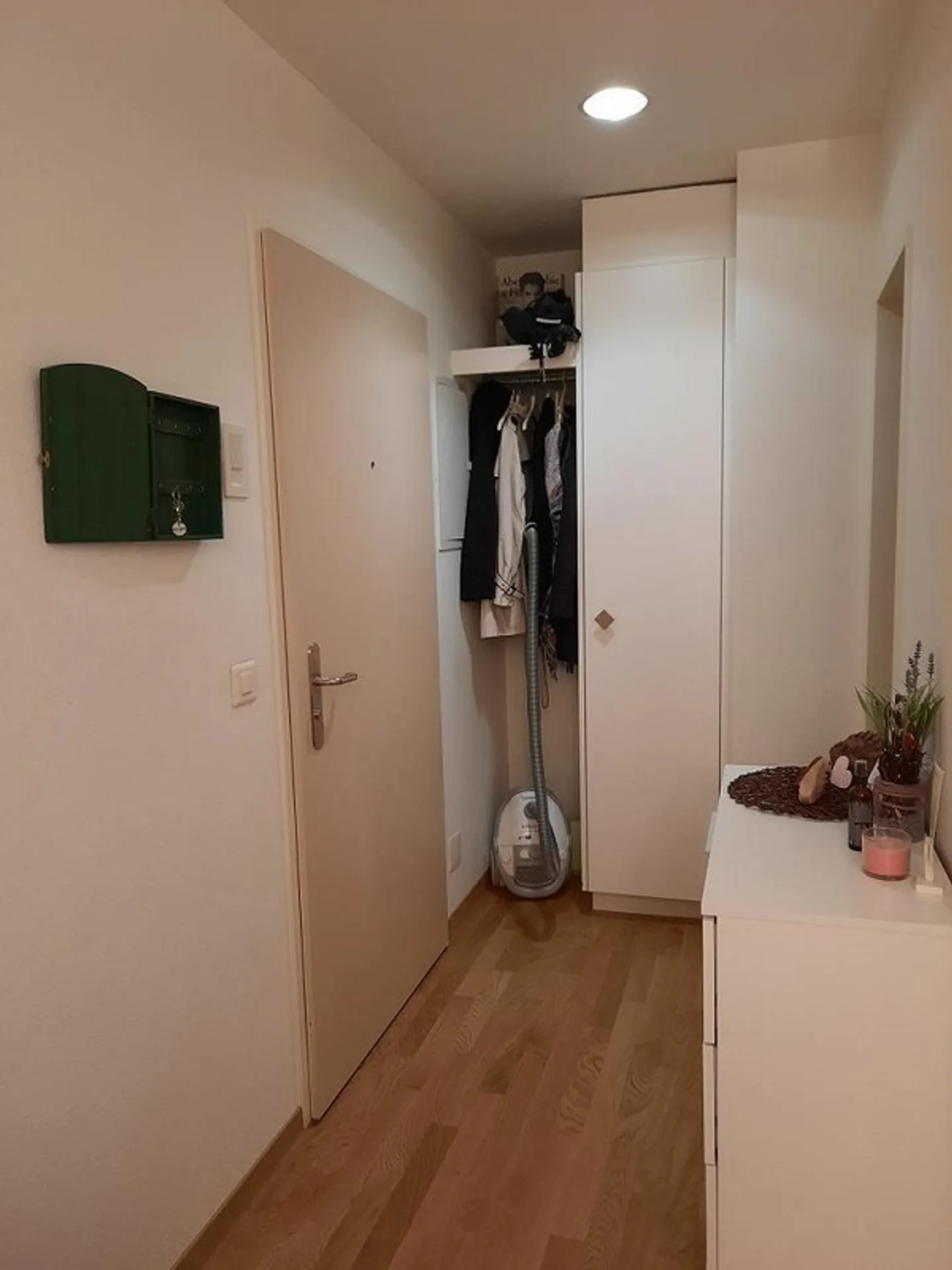 Ihre gemütliche Wohnung an idealer Lage - Photo 2 of 7
