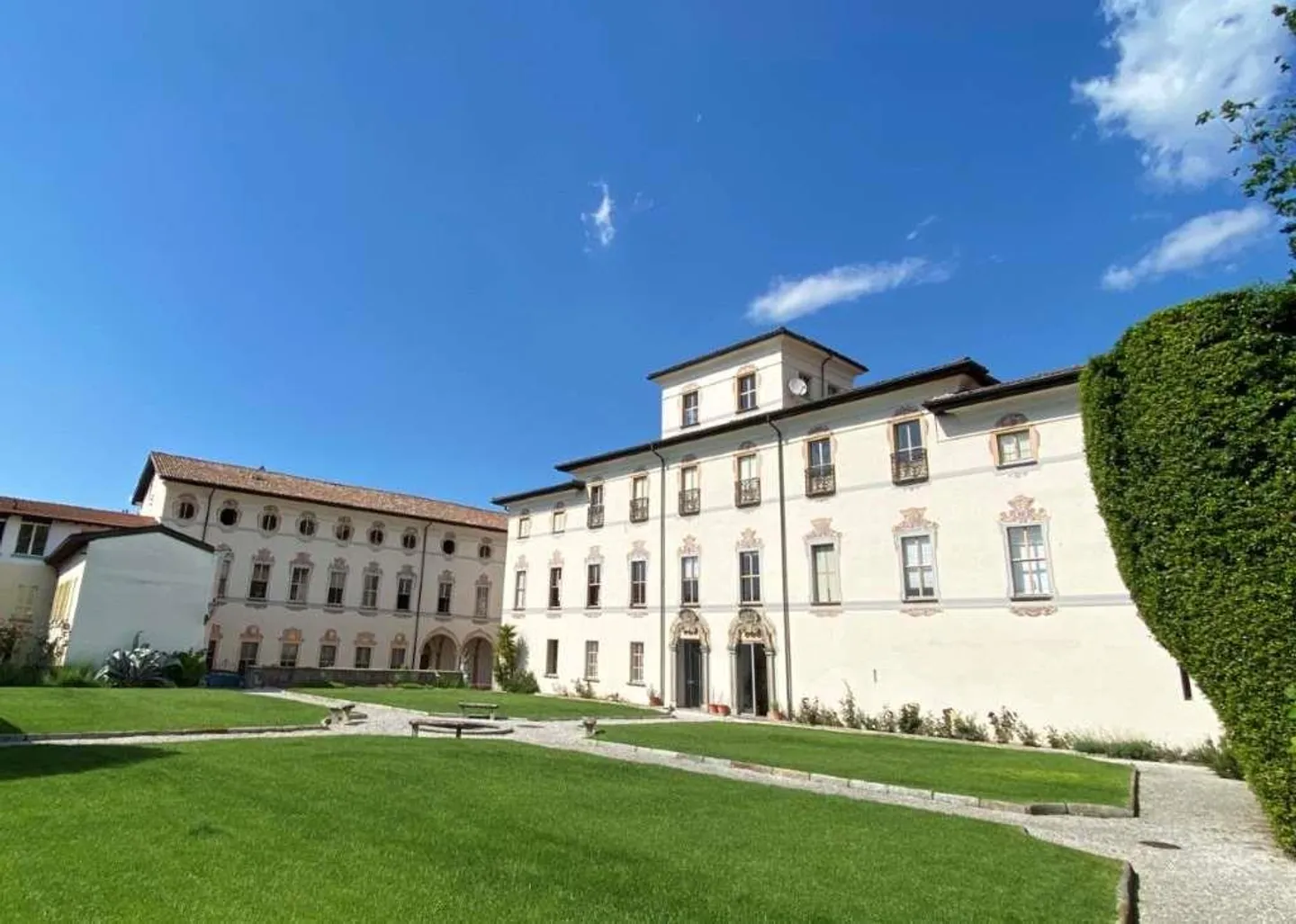 Elegante 5.5-Zimmer-Wohnung - Foto 1 von 12