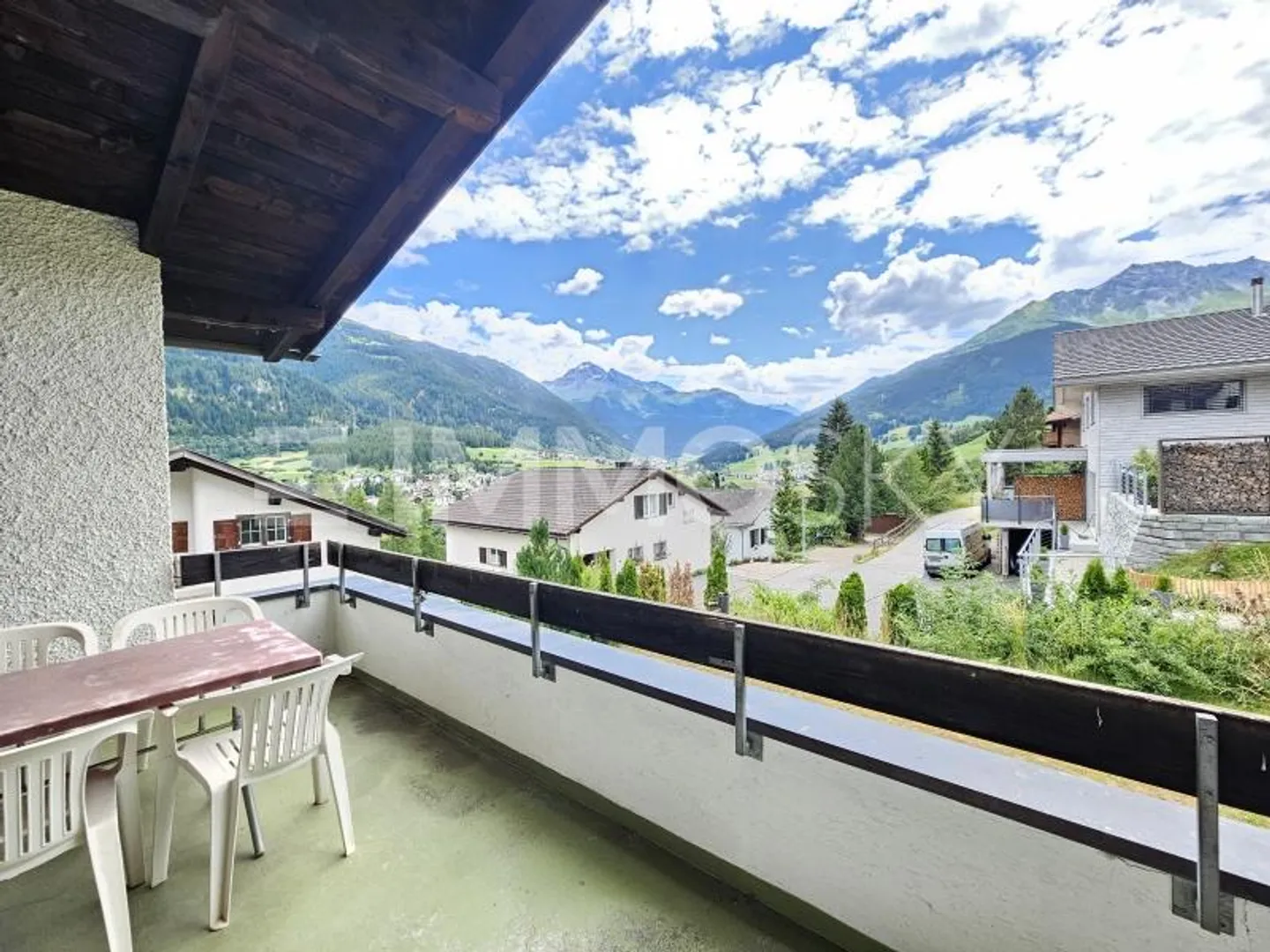 Casa singola in affitto - Foto 11 di 11