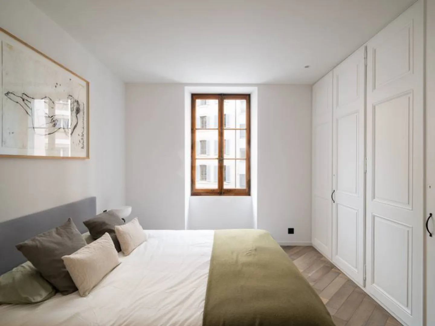 Luxuriöse Wohnung in Genf - Foto 9 von 10