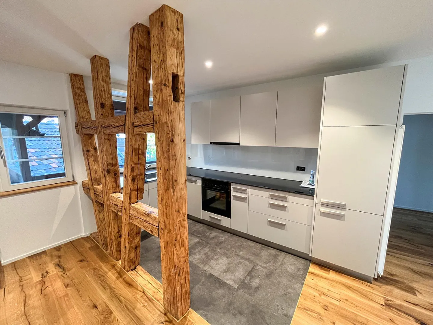 Charmante Wohnung in der Altstadt - Foto 10 von 25