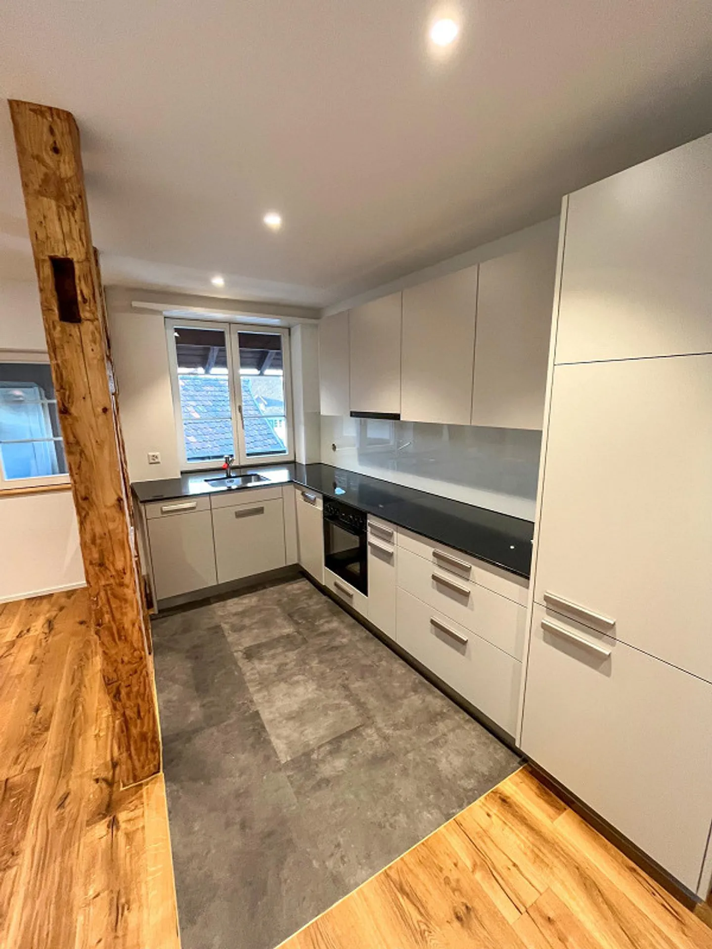 Charmante Wohnung in der Altstadt - Foto 11 von 25