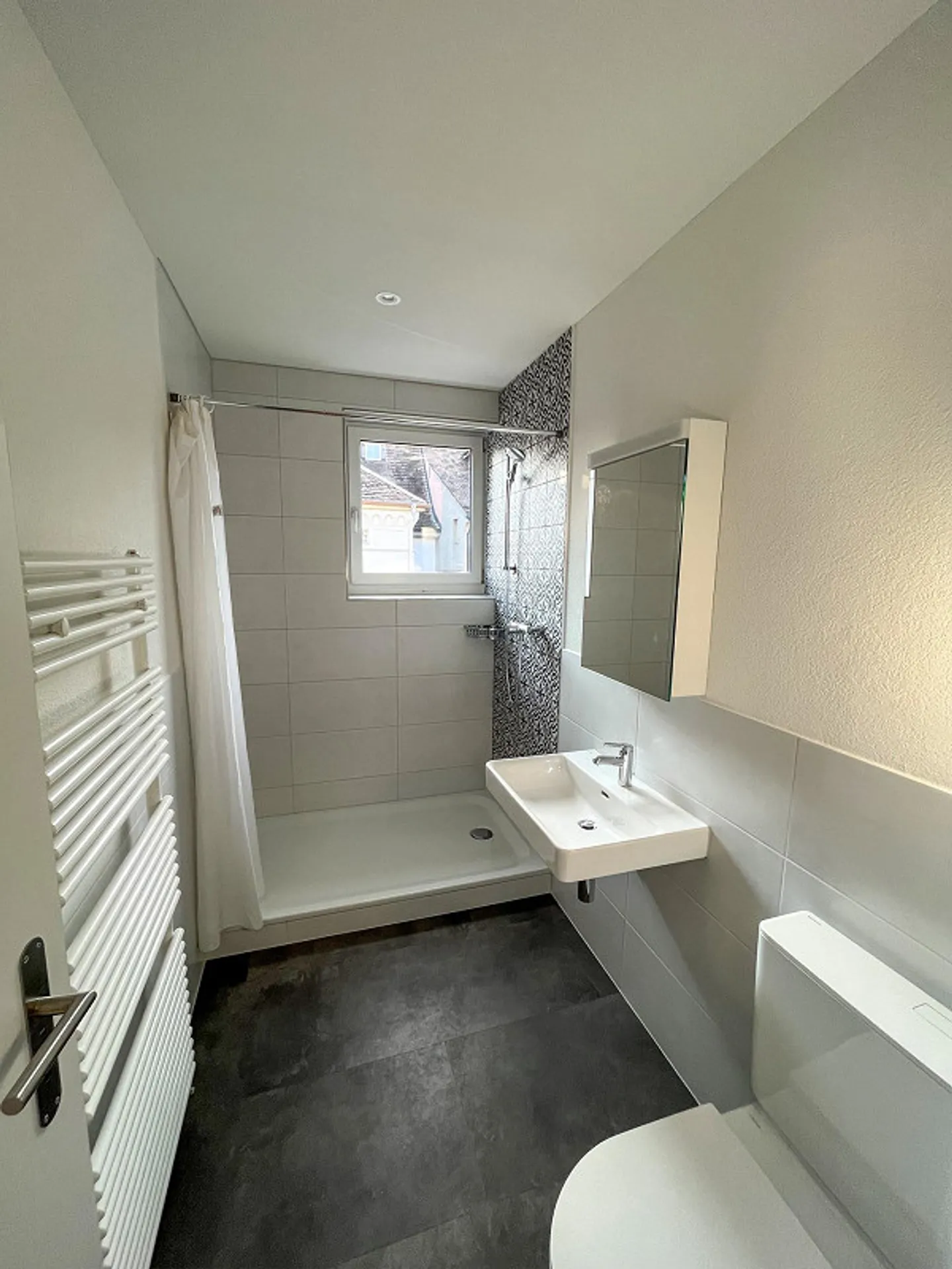 Charmante Wohnung in der Altstadt - Foto 12 von 25