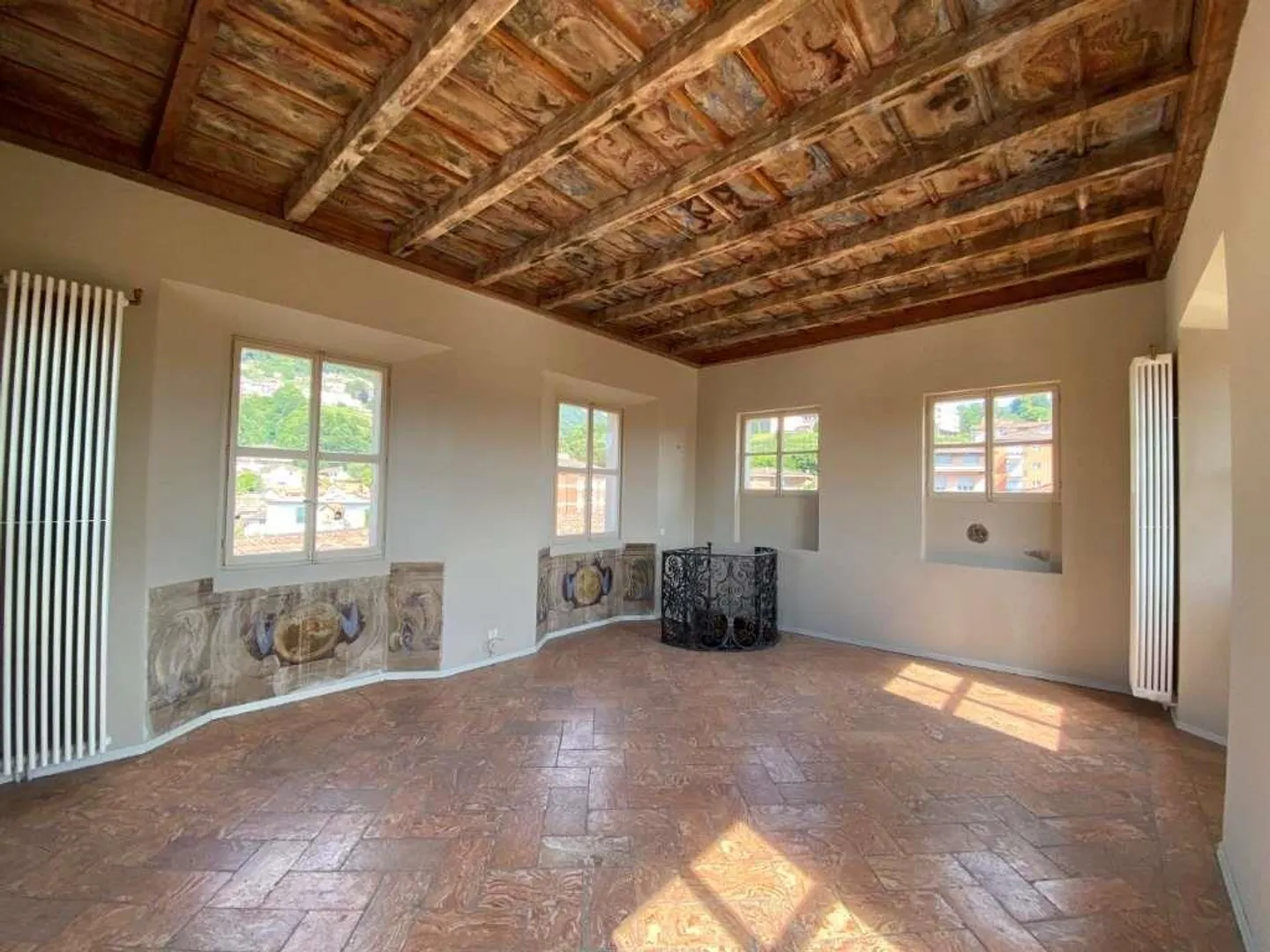 Elegante 5.5-Zimmer-Wohnung - Foto 6 von 12