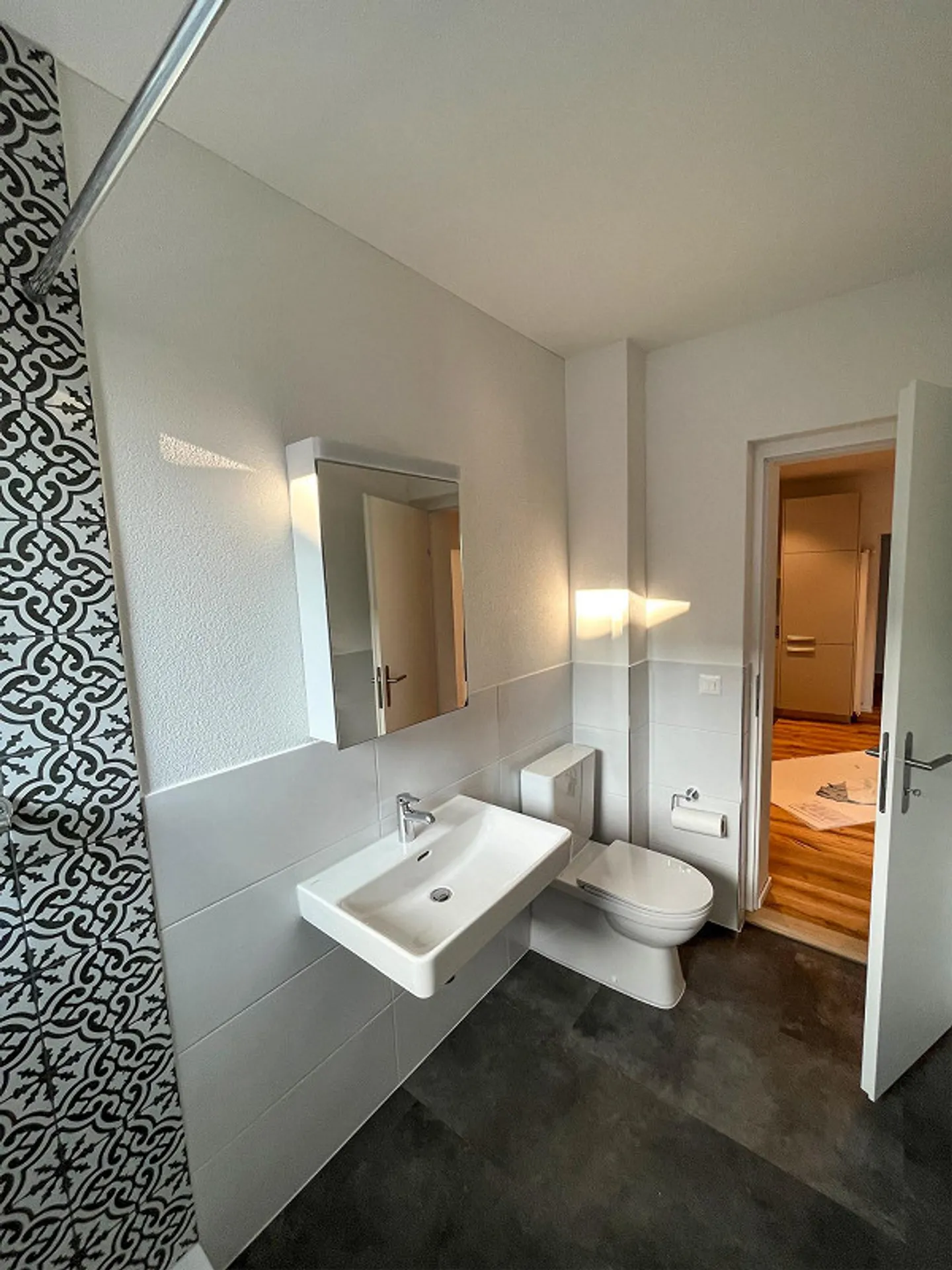 Charmante Wohnung in der Altstadt - Foto 13 von 25